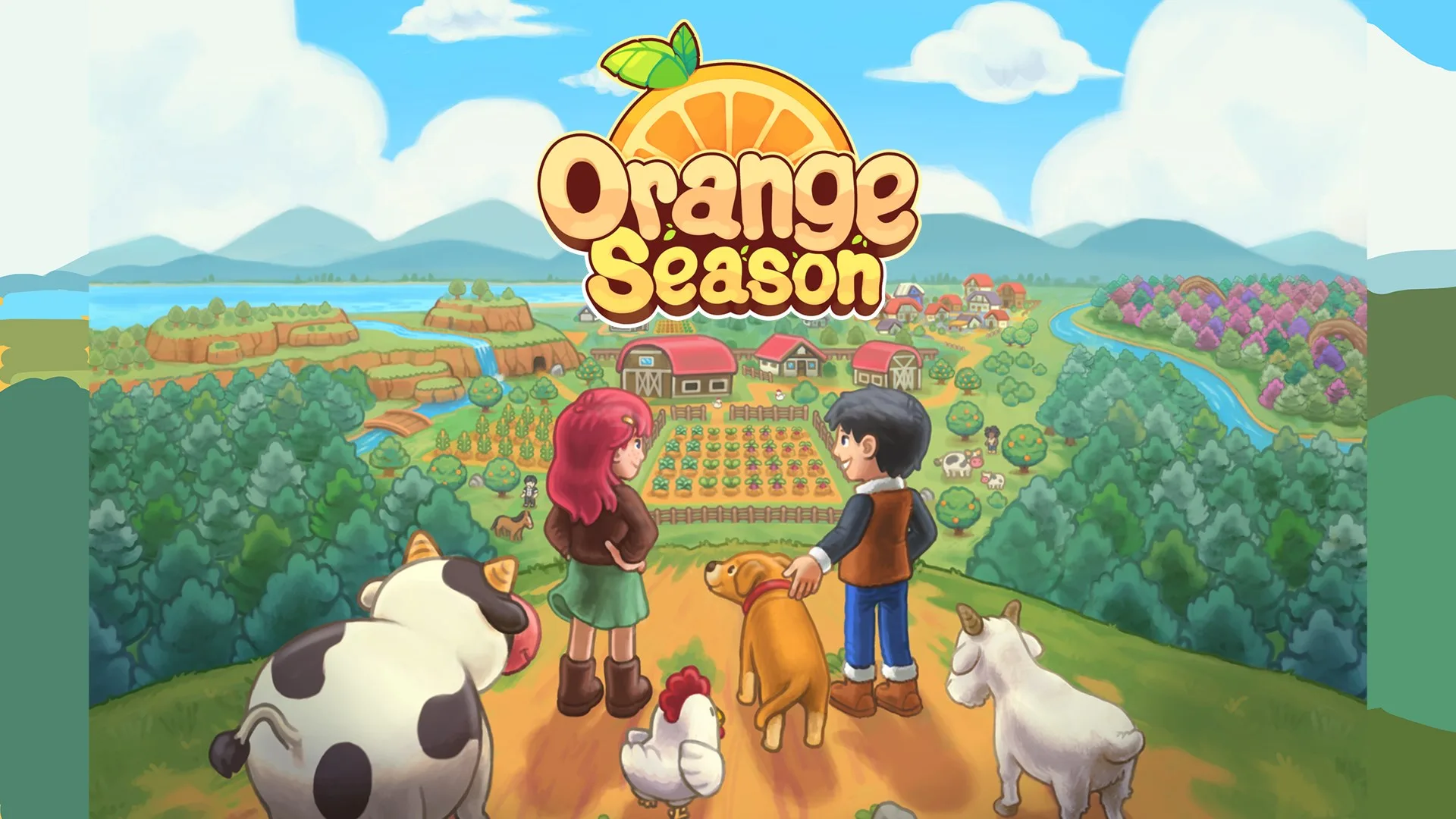 Orange Season [X|S] - изображение 2
