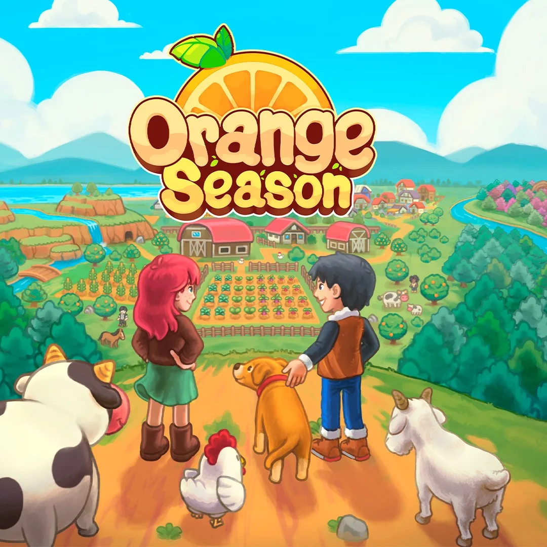 Orange Season [X|S] - изображение 1