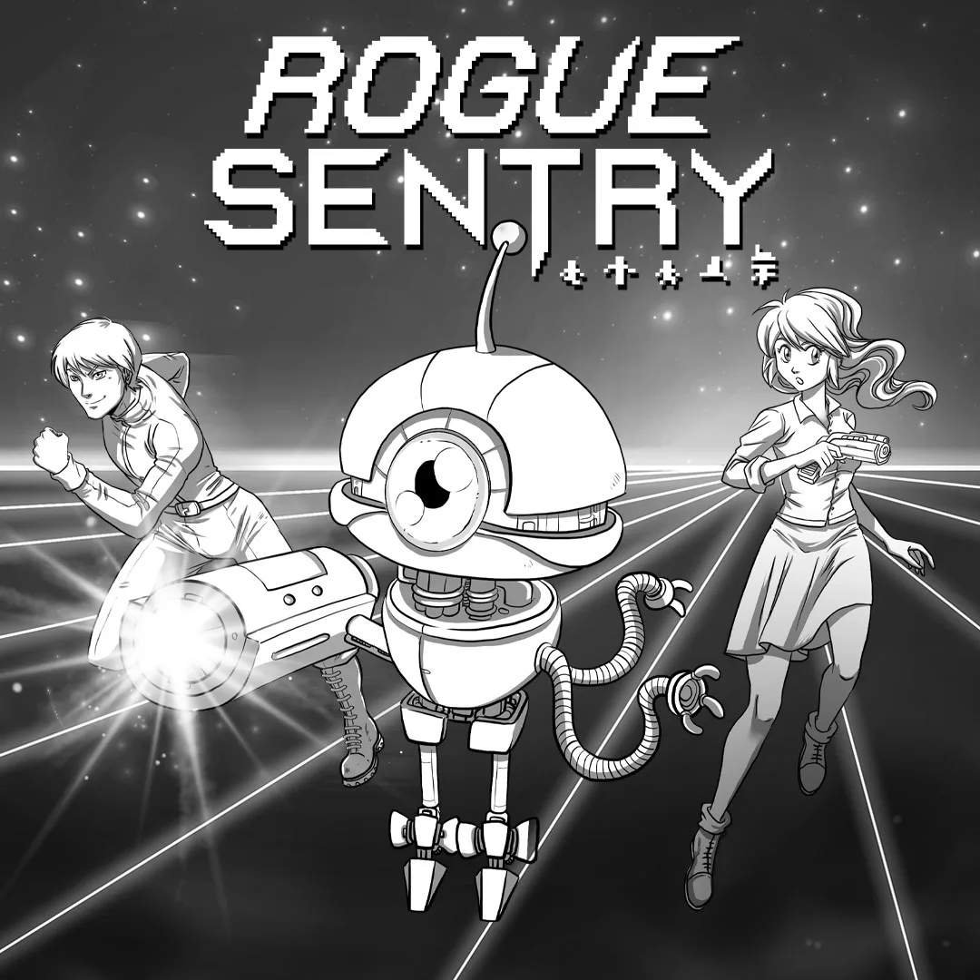 Rogue Sentry [One,&nbsp;X|S] - изображение 1
