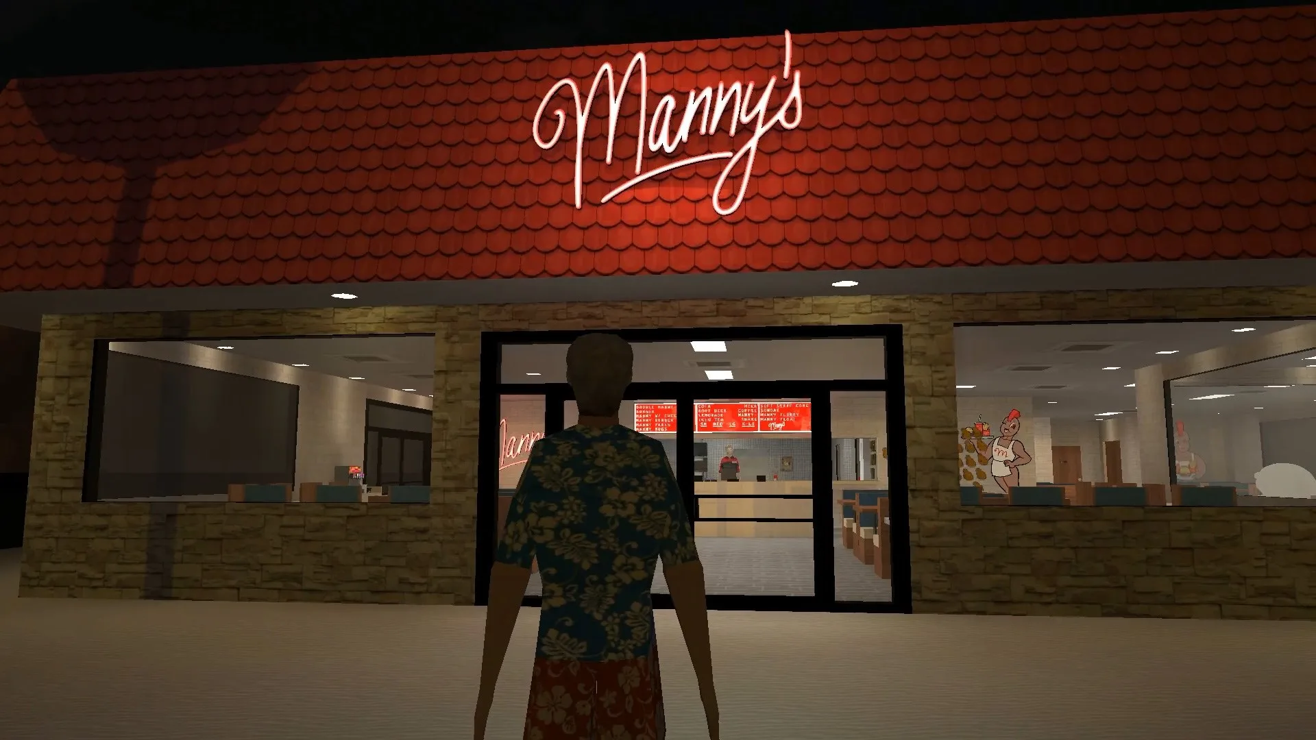 Manny's [X|S] - изображение 4