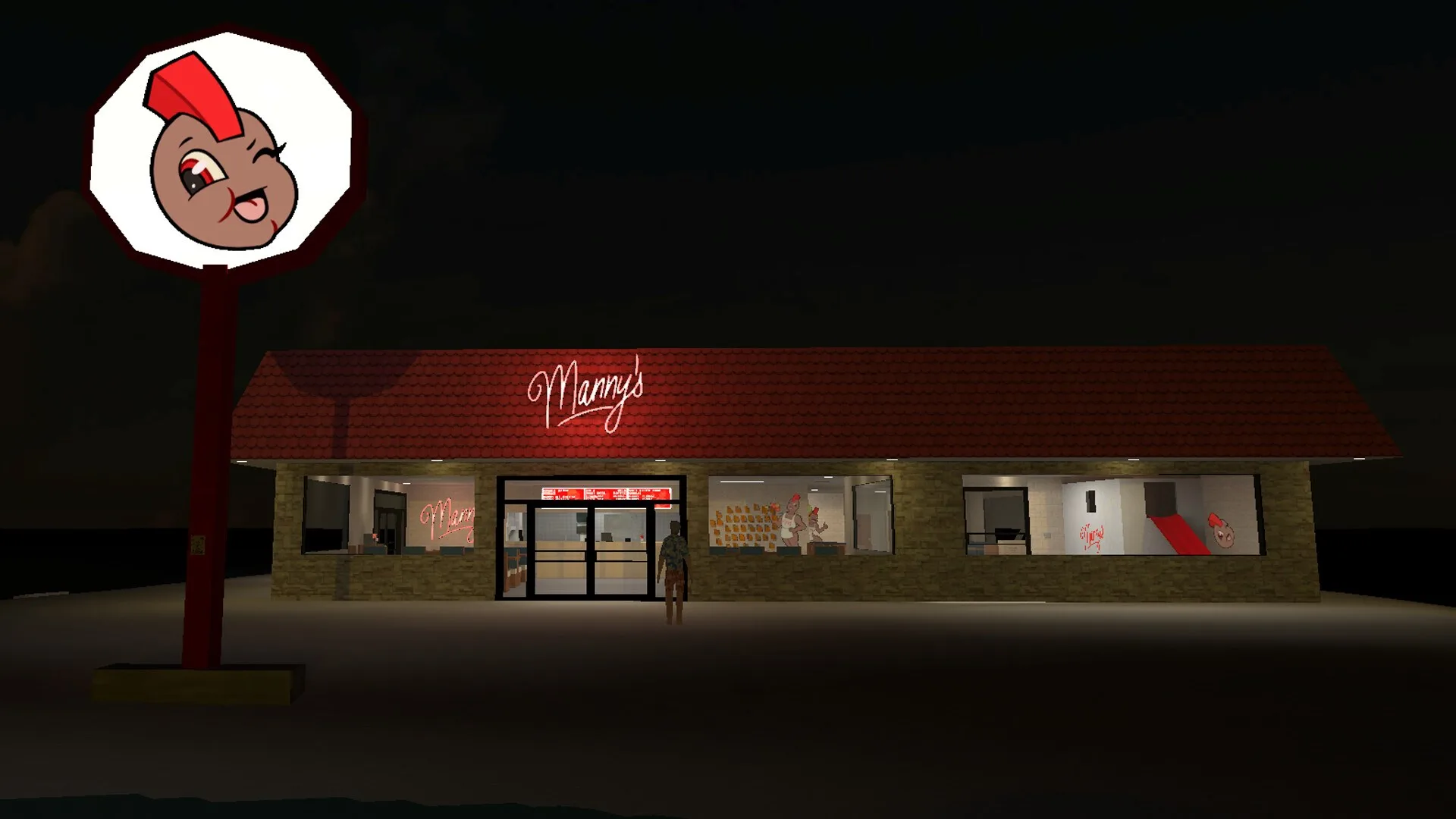 Manny's [X|S] - изображение 3