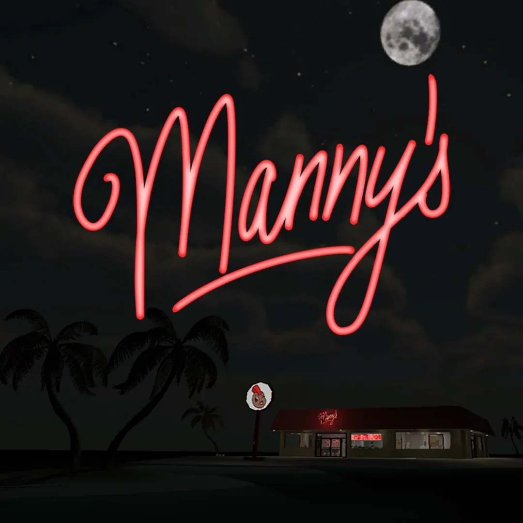 Manny's [X|S] - изображение 1