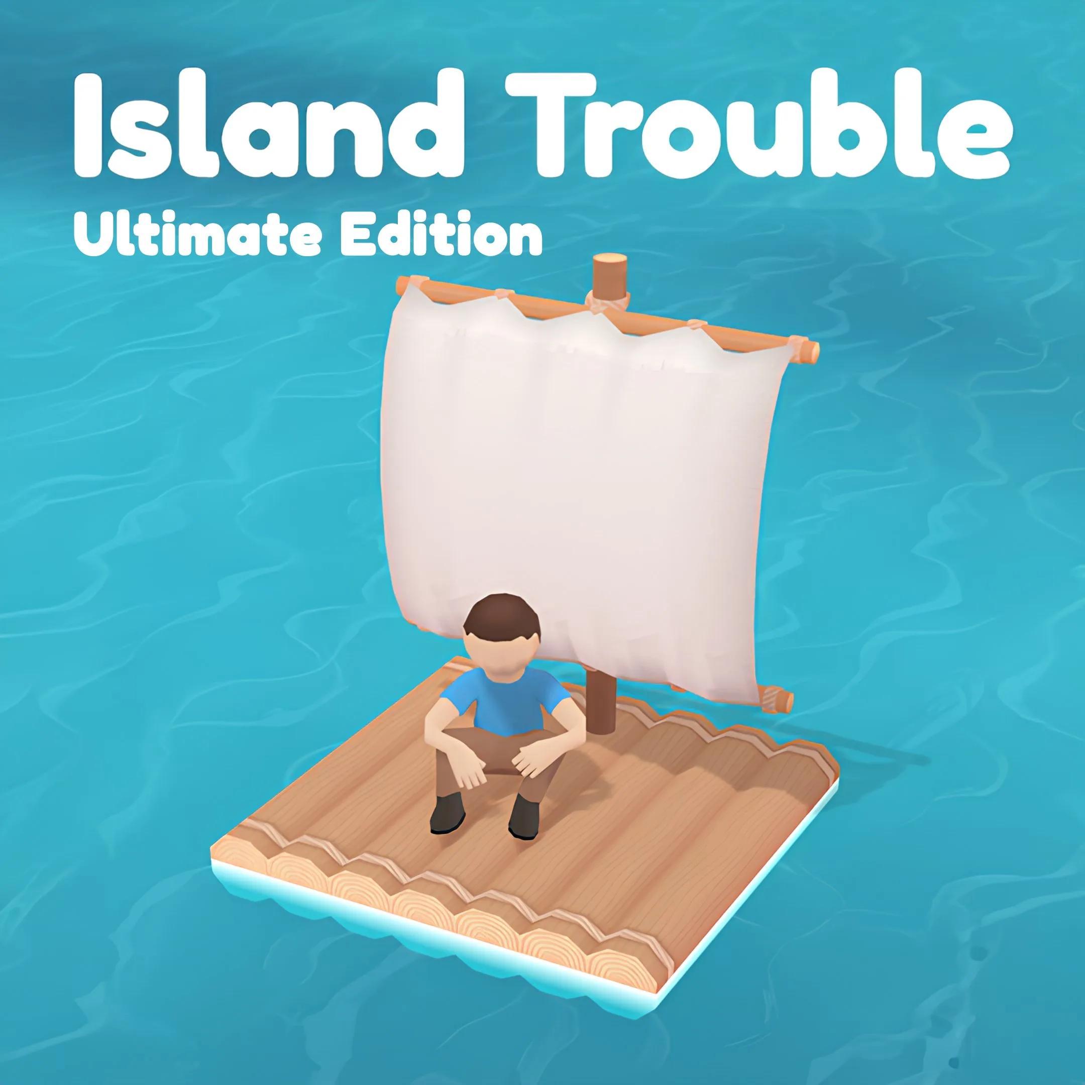 Island Trouble: Ultimate Edition [One,&nbsp;X|S] - изображение 1