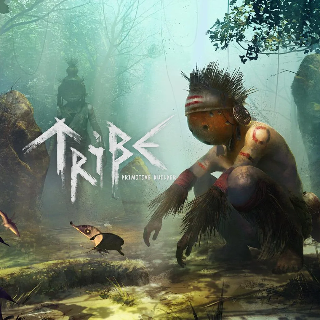 Tribe: Primitive Builder [X|S] - изображение 1