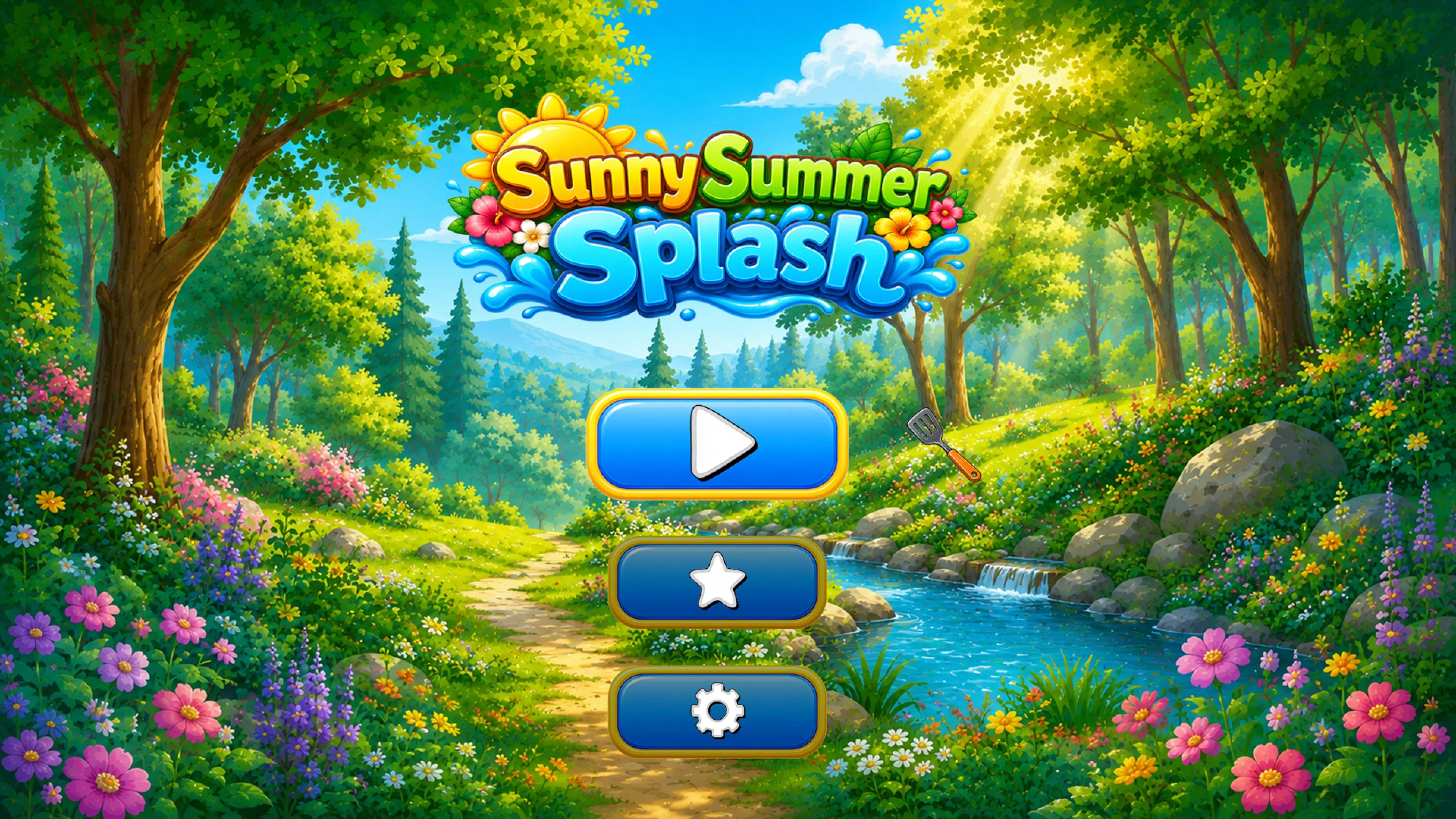 Sunny Summer Splash [X|S] - изображение 2
