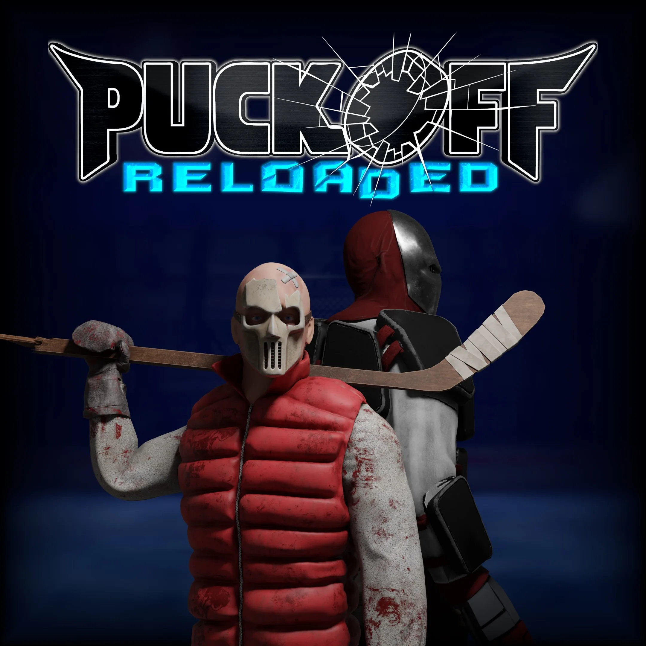 PUCKOFF: RELOADED [X|S] - изображение 1
