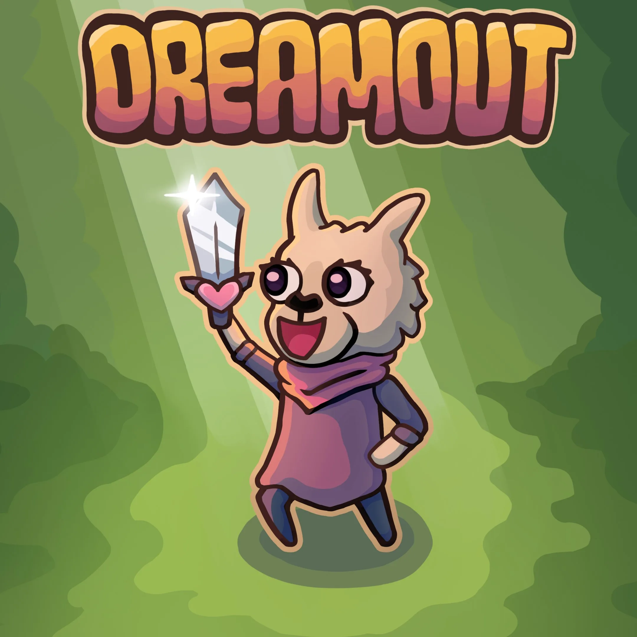 DREAMOUT [One,&nbsp;X|S] - изображение 1