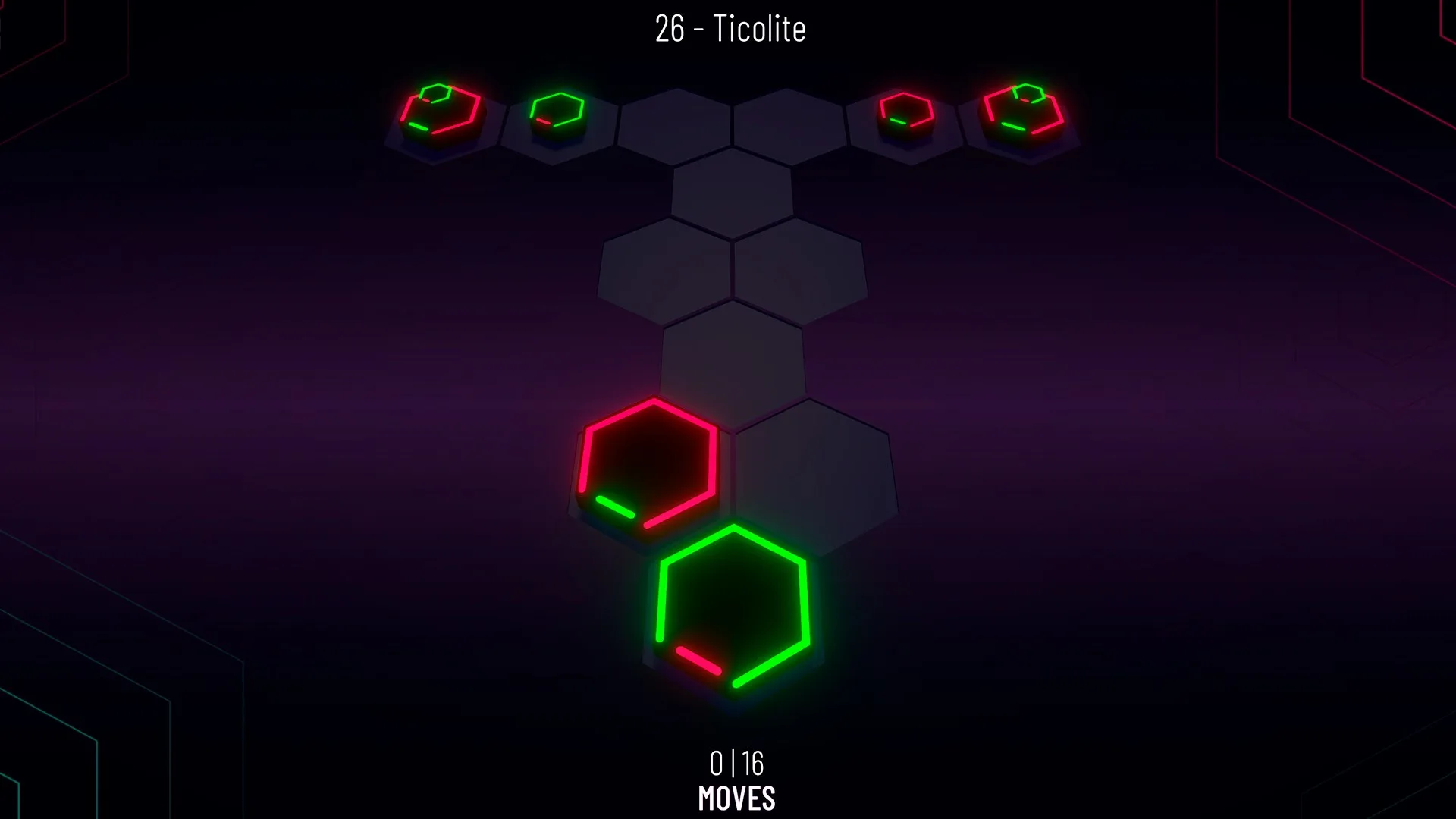 Hanoi Puzzles: Flip Match [One,&nbsp;X|S] - изображение 2