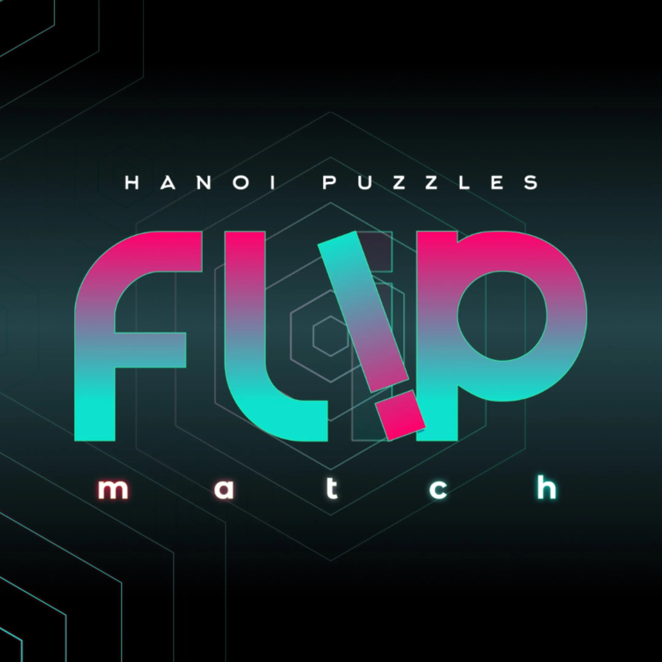 Hanoi Puzzles: Flip Match [One,&nbsp;X|S] - изображение 1