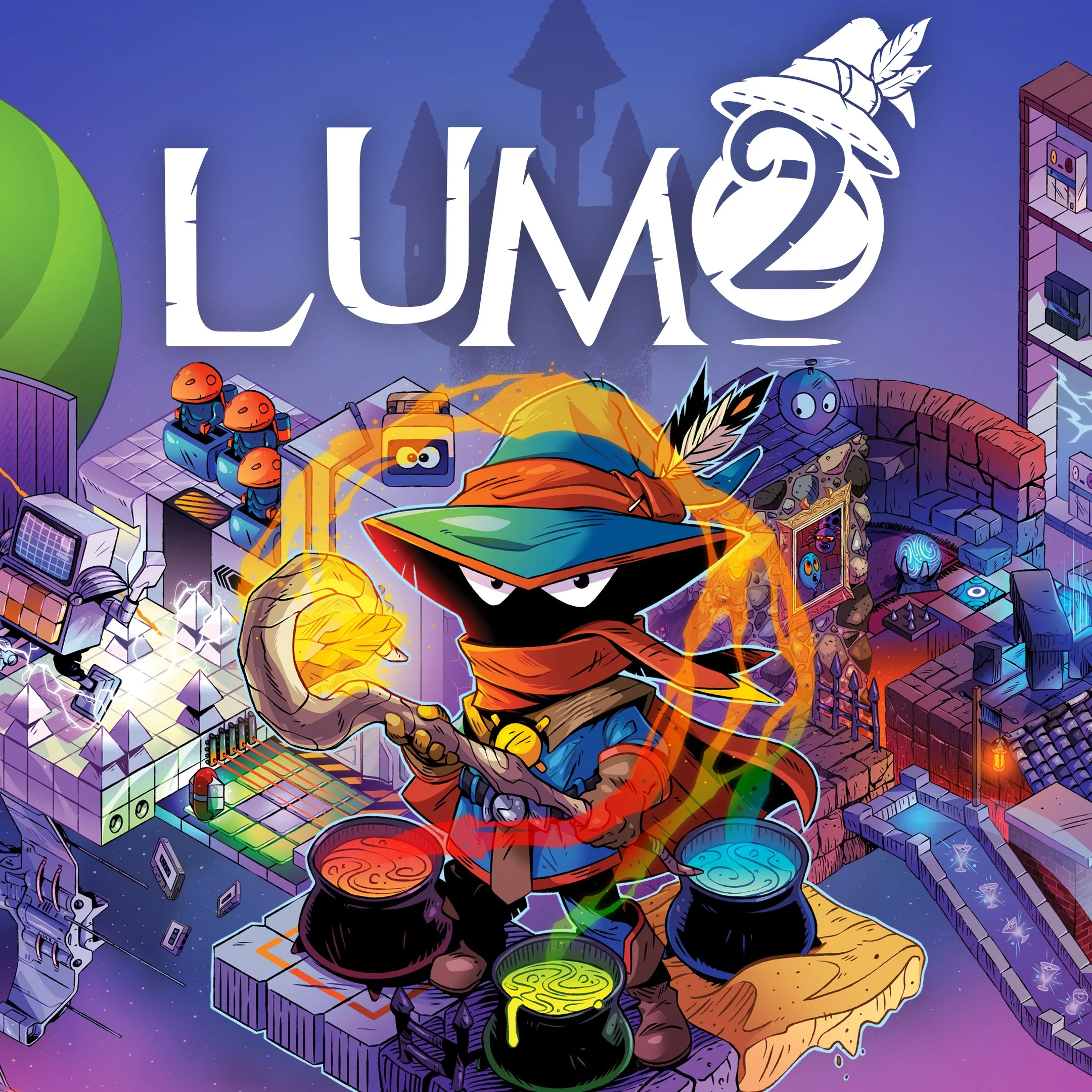 Lumo 2 [X|S] - изображение 1