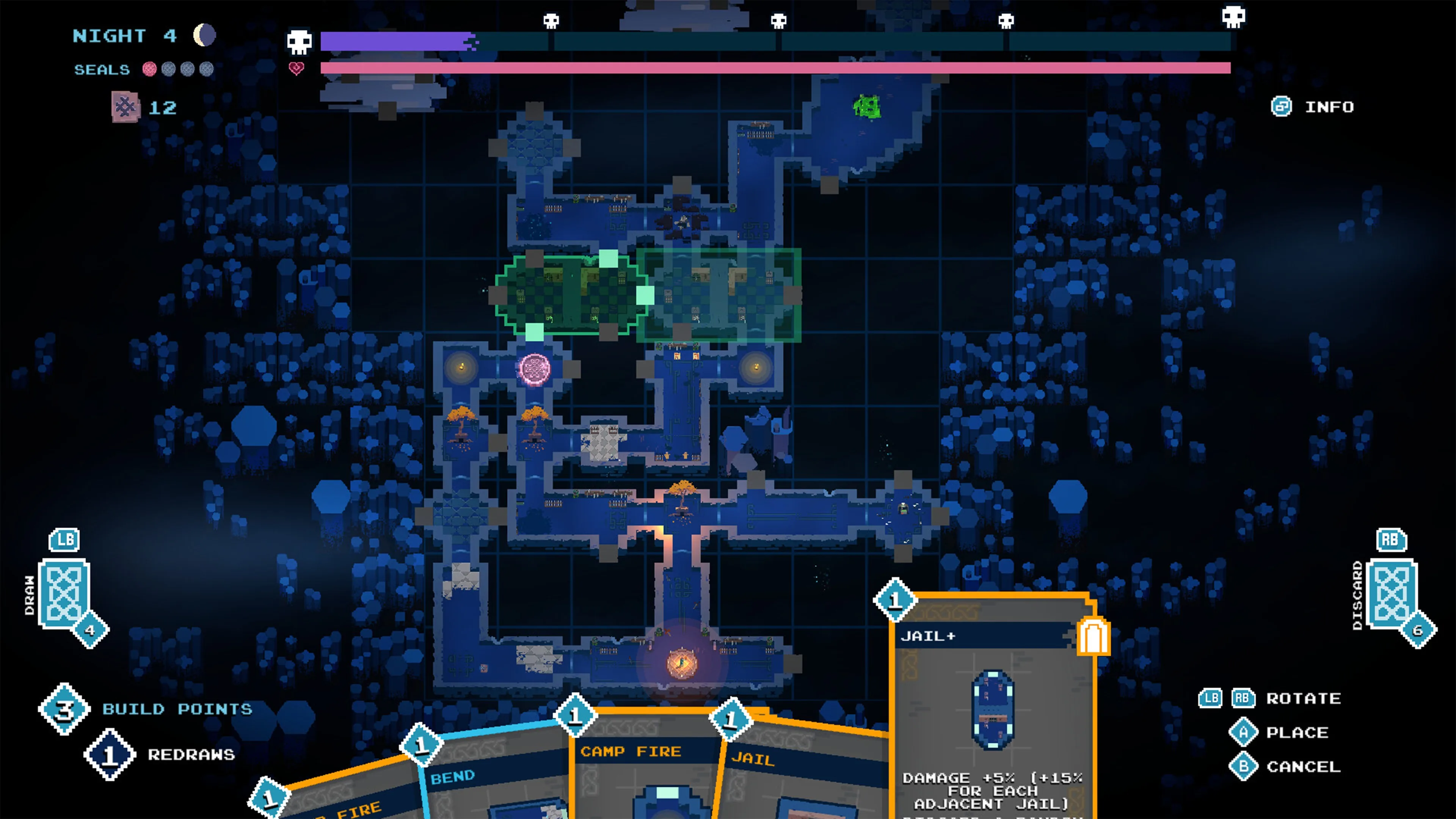 Into the Restless Ruins [X|S] - изображение 2