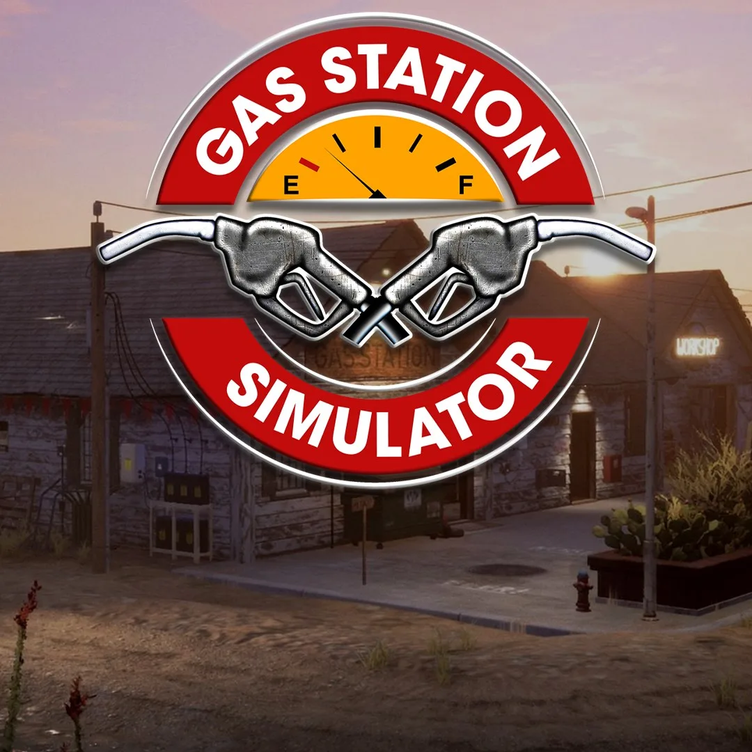Gas Station Simulator (Xbox Series) - изображение 1