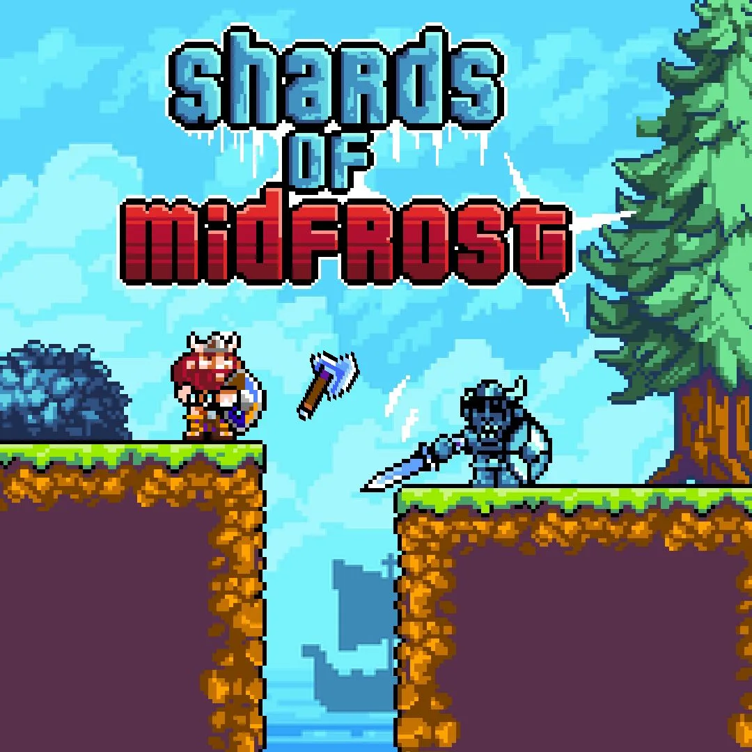 Shards of Mistfrost (Xbox Series X/S) - изображение 1