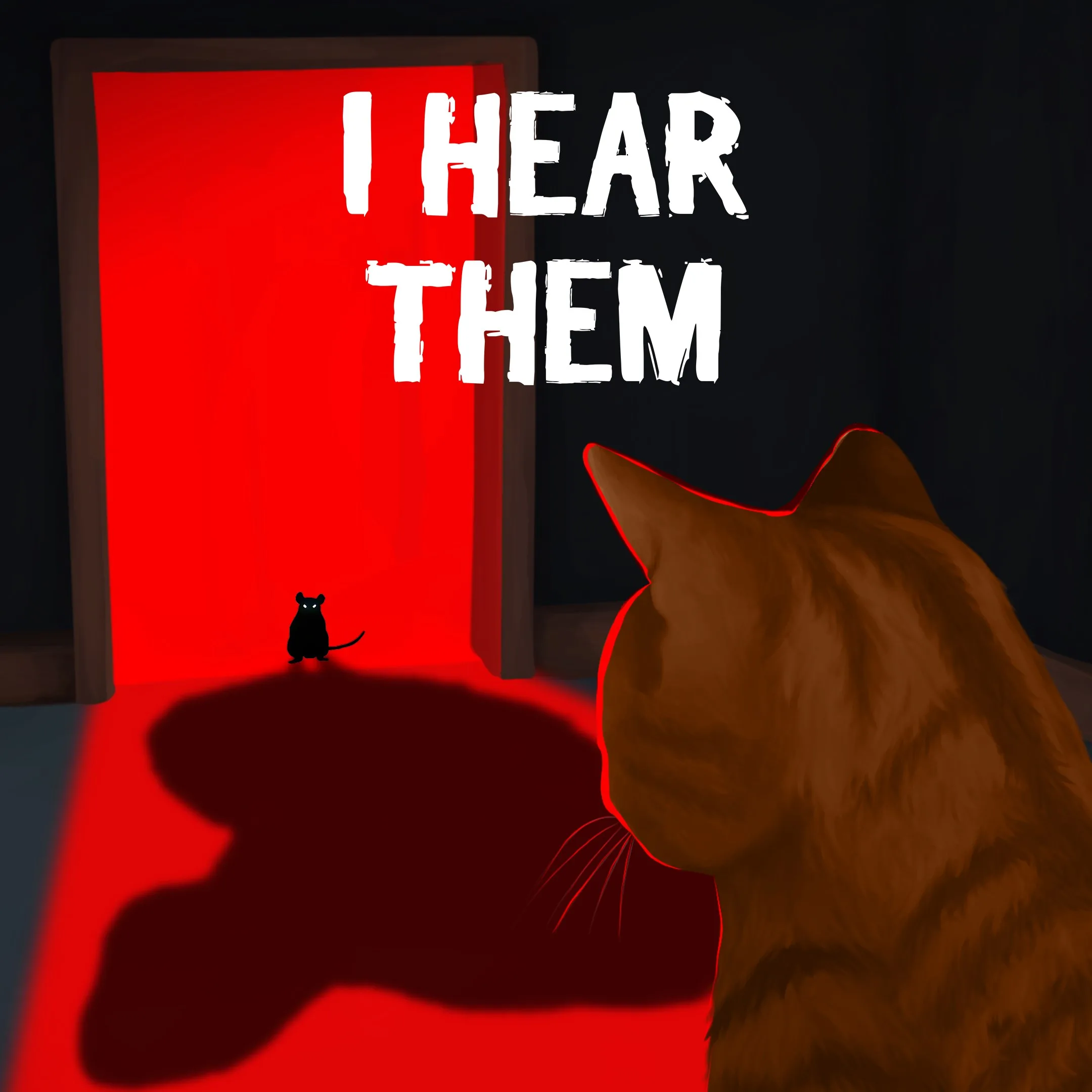 I Hear Them [One,&nbsp;X|S] - изображение 1