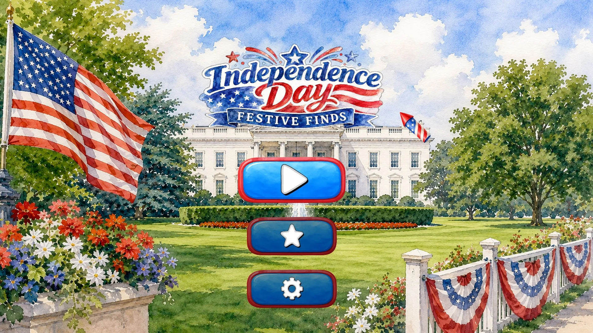 Independence Day Festive Finds [X|S] - изображение 3