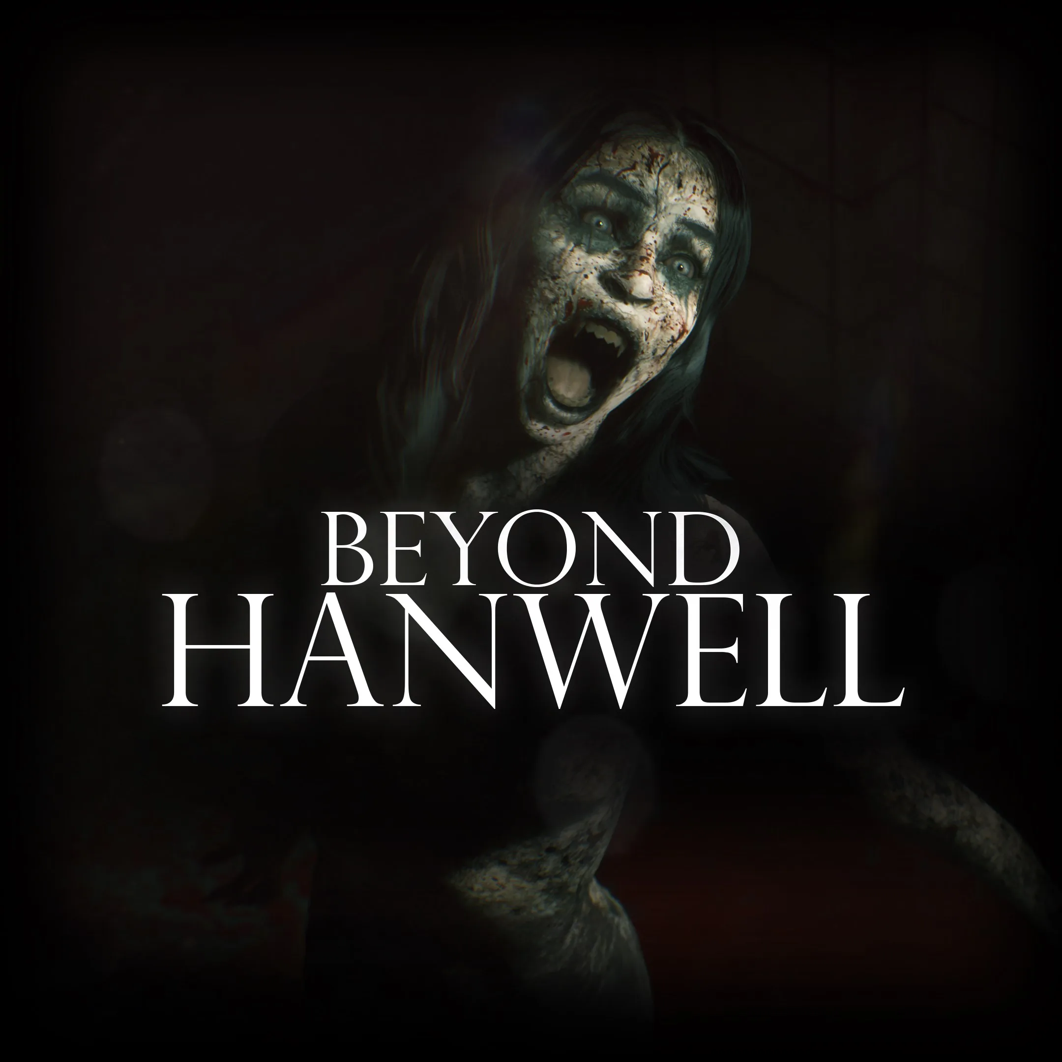 Beyond Hanwell [X|S] - изображение 1