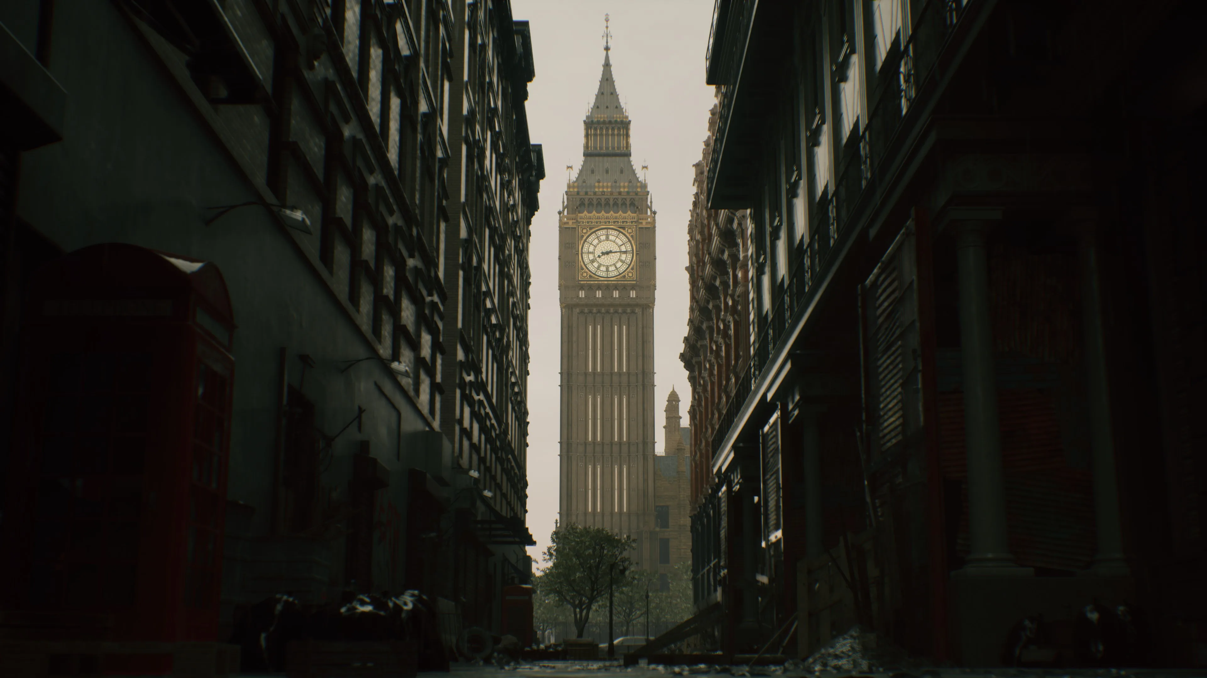 Beyond Hanwell [X|S] - изображение 2