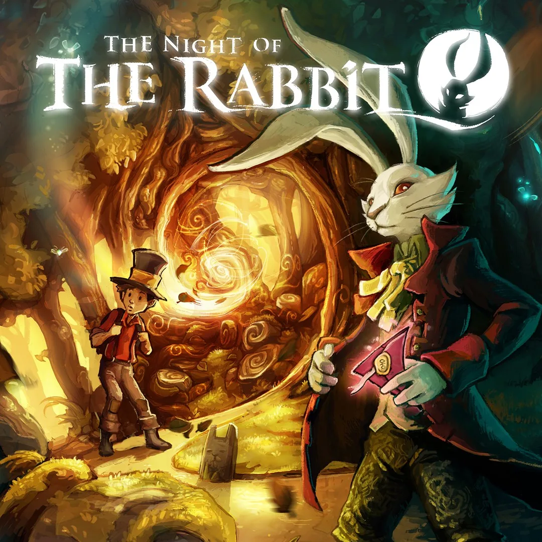 The Night of the Rabbit [One,&nbsp;X|S] - изображение 1
