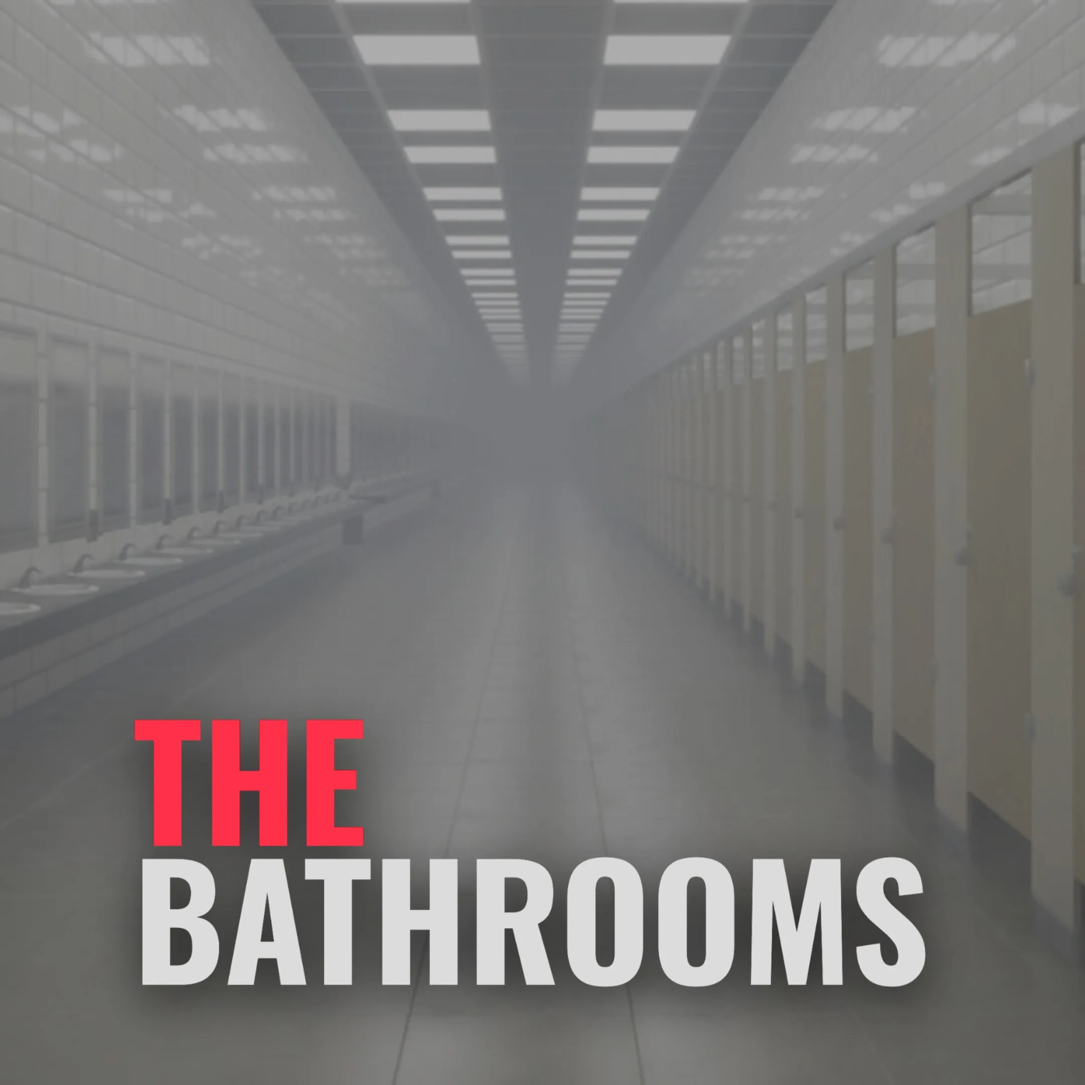 THE BATHROOMS [X|S] - изображение 1
