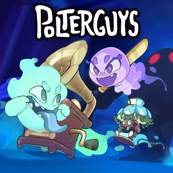 Polterguys: Possession Party [One,&nbsp;X|S]