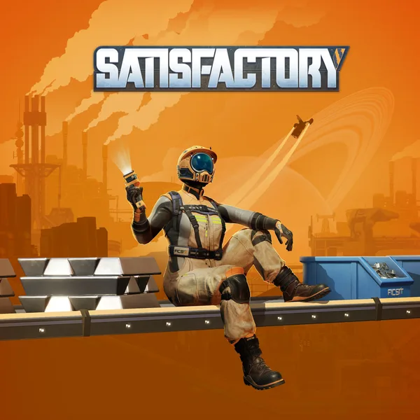 Satisfactory [X|S]