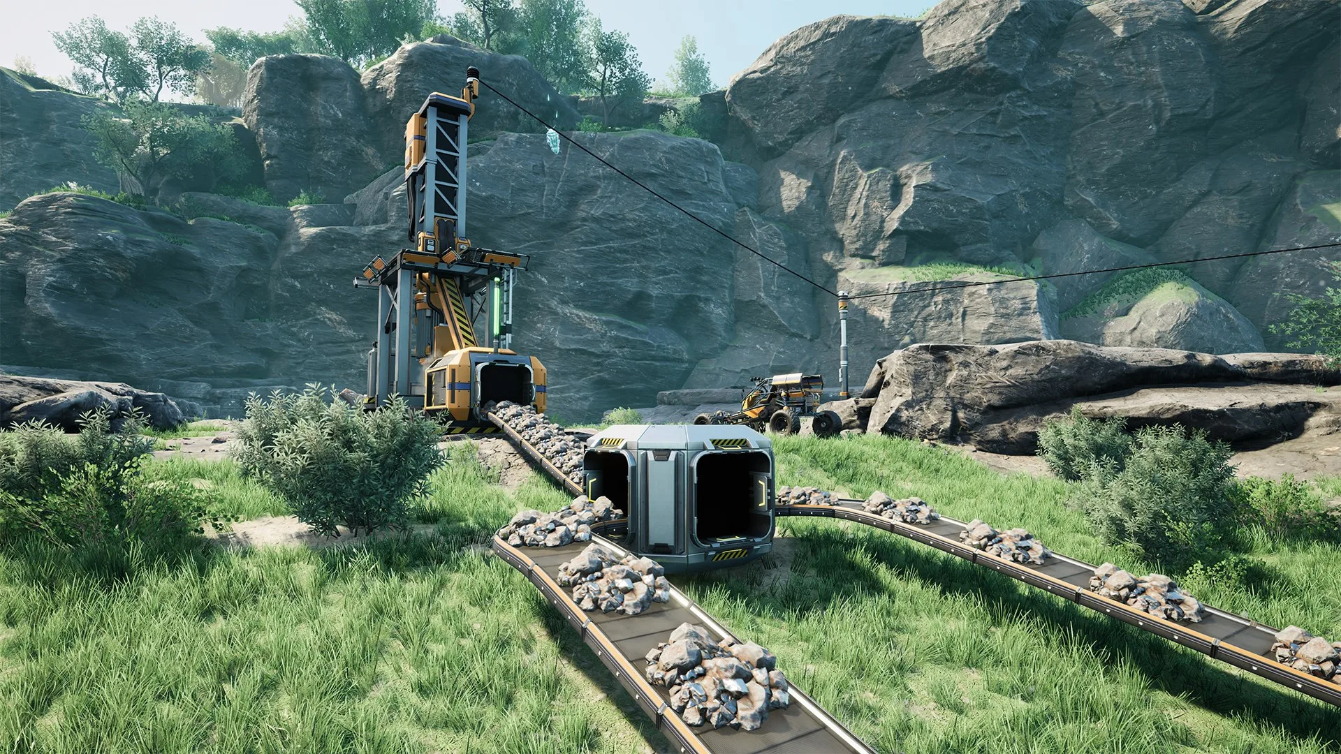 Satisfactory [X|S] - изображение 4