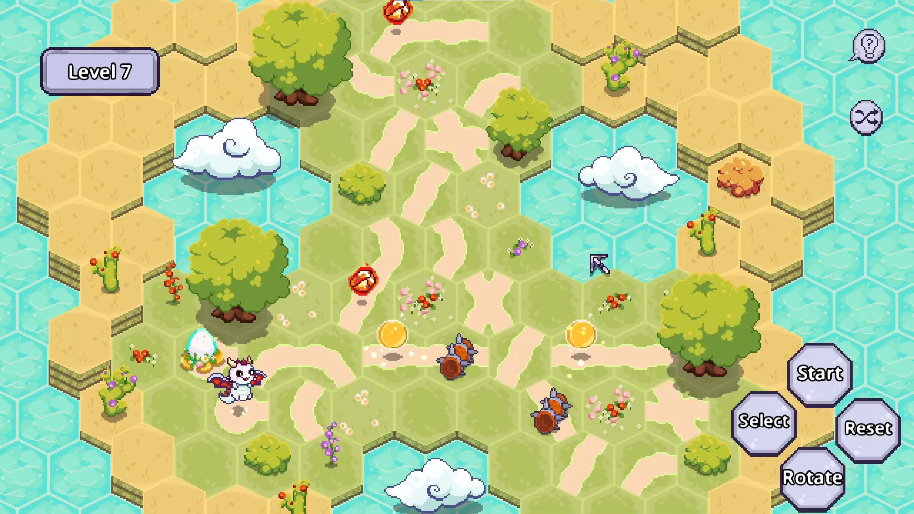 Cute Bonfire + Bunninjutsu + Dragon Snack (Bundle) [One,&nbsp;X|S] - изображение 4