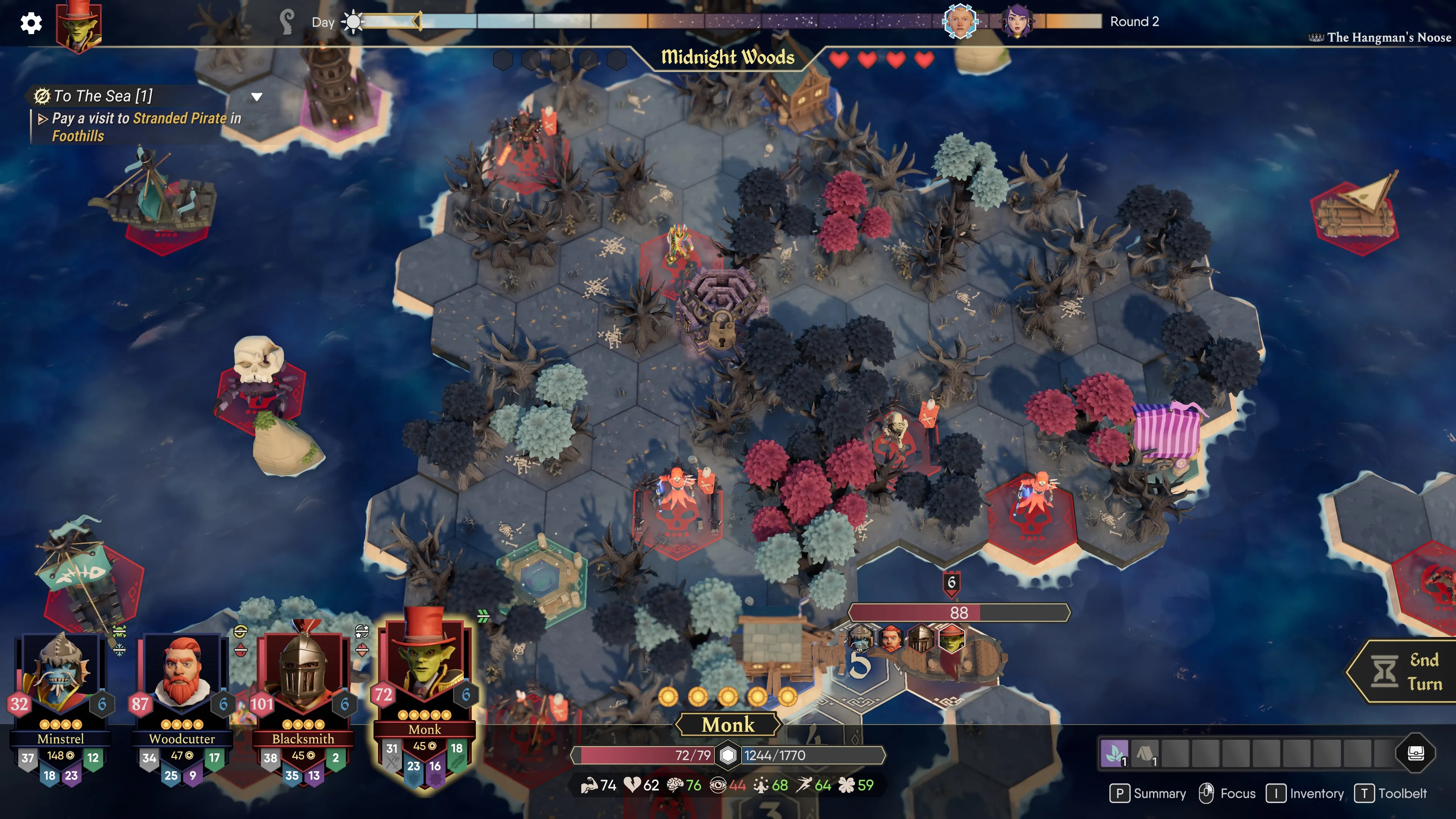 For The King II: Age of Omus Edition [One,&nbsp;X|S] - изображение 2
