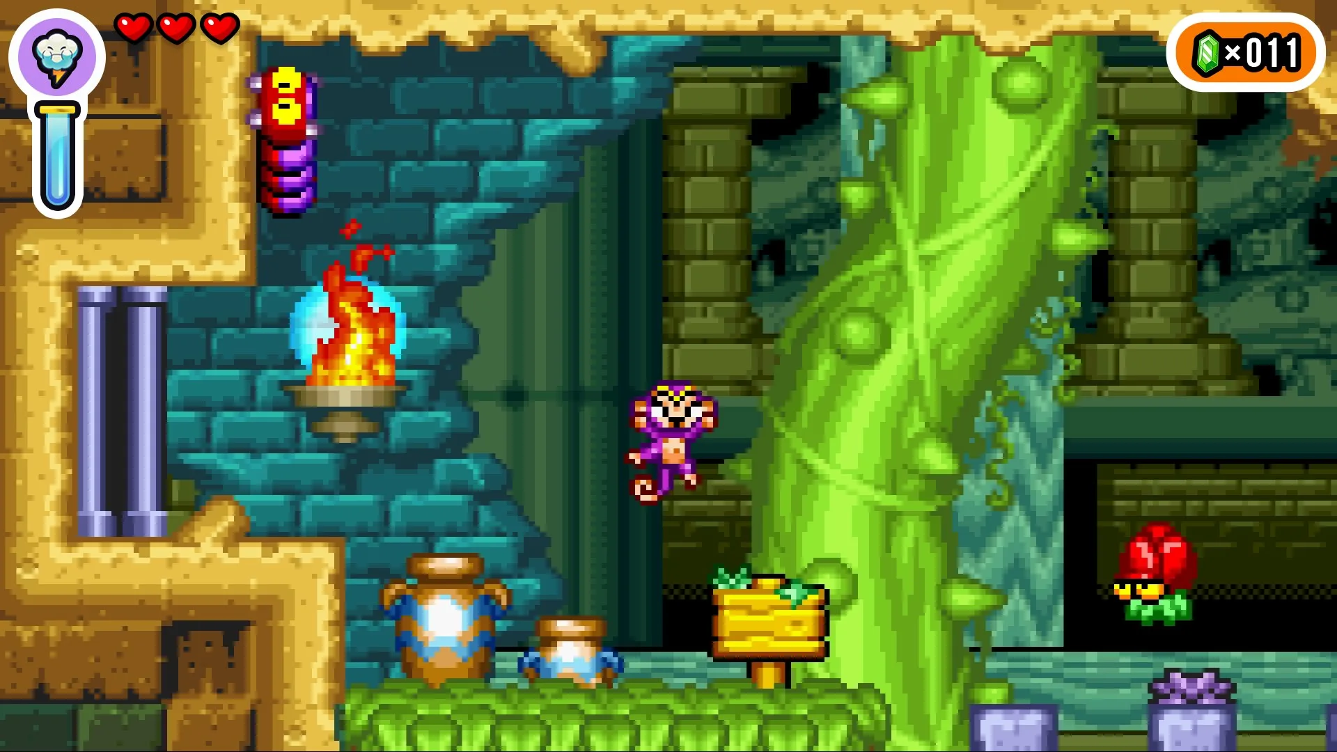 Shantae Advance: Risky Revolution [One,&nbsp;X|S] - изображение 4