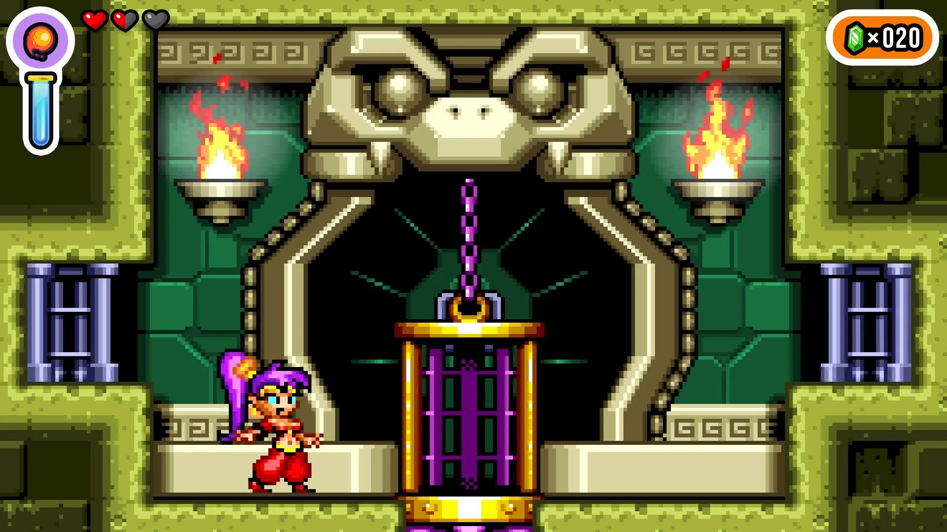 Shantae Advance: Risky Revolution [One,&nbsp;X|S] - изображение 3