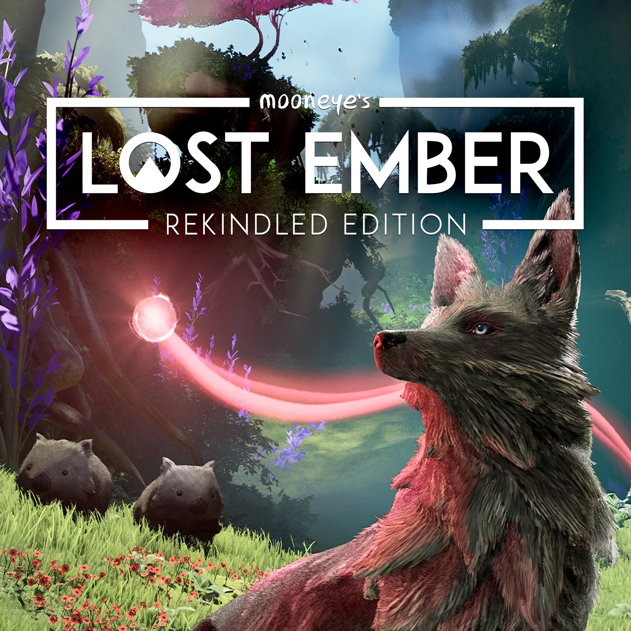 Lost Ember: Rekindled Edition [X|S] - изображение 1