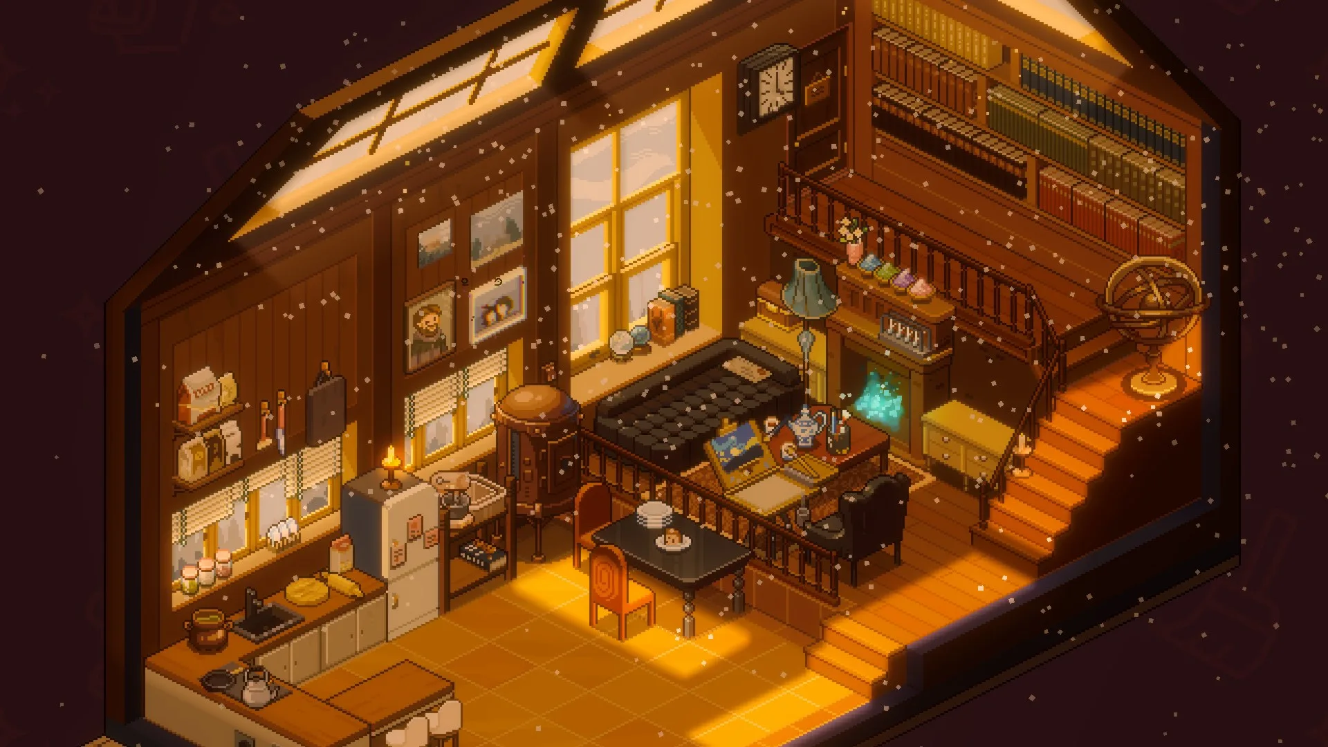 Whisper Of The House [X|S] - изображение 2