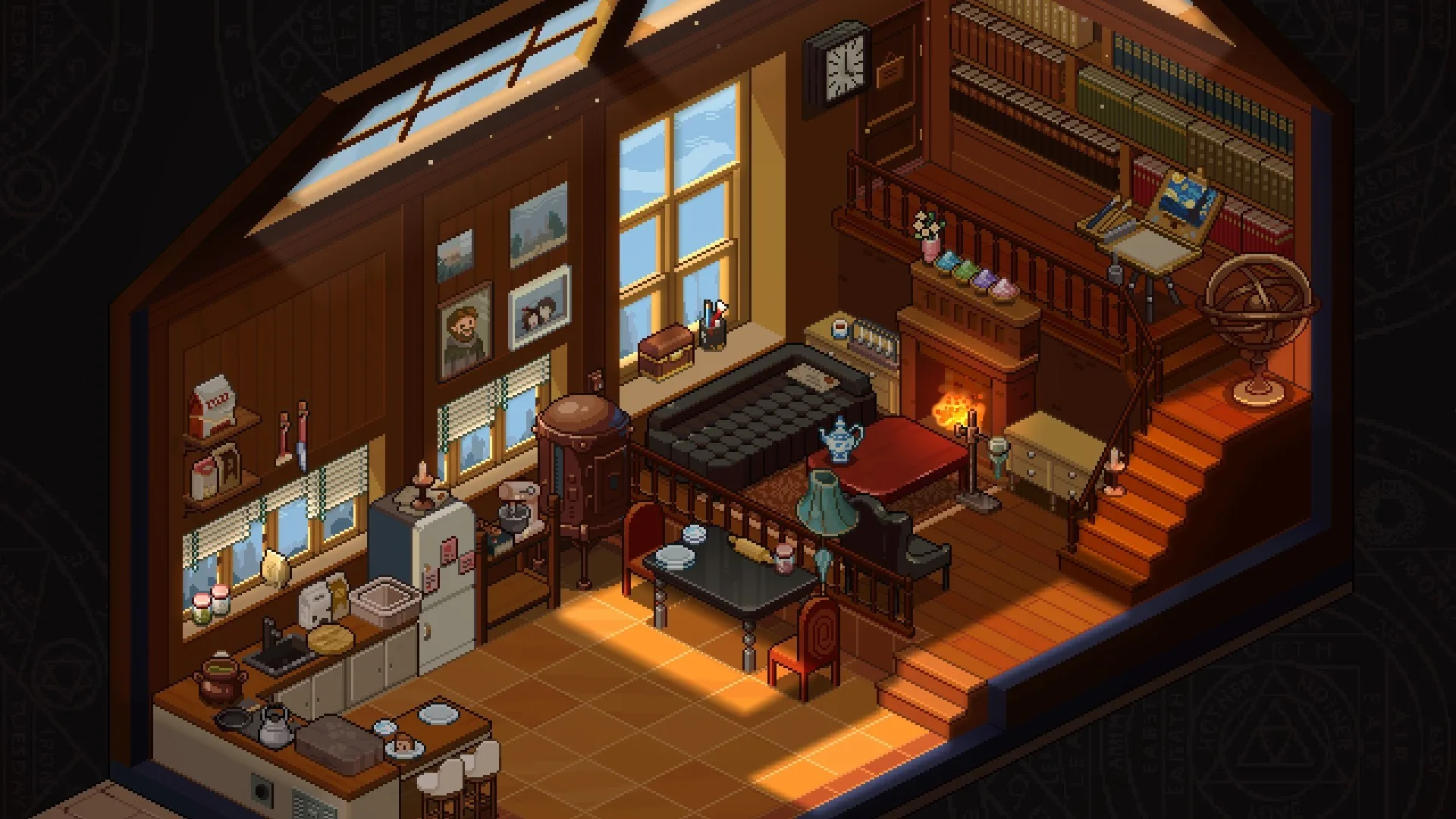 Whisper Of The House [X|S] - изображение 4