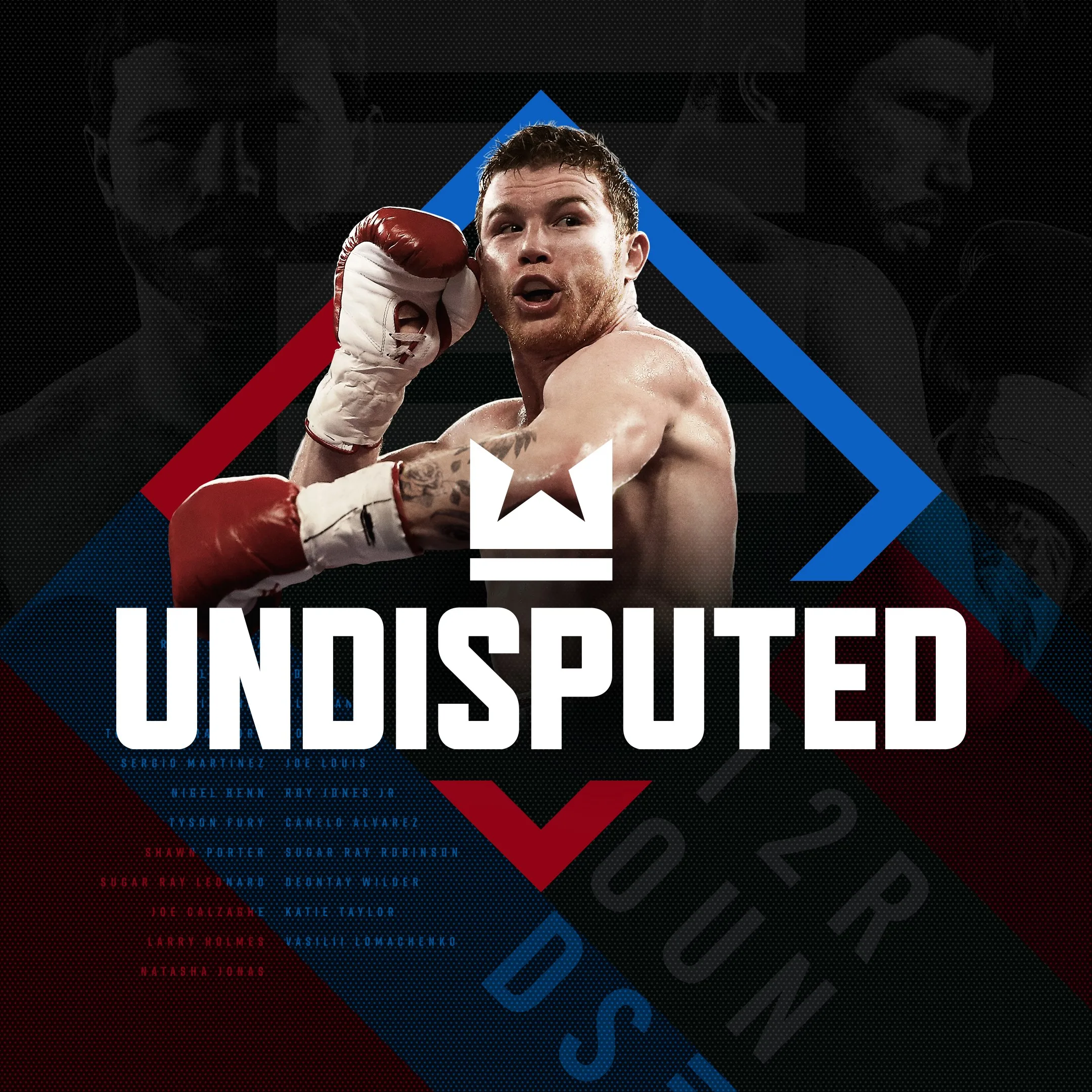 Undisputed [X|S] - изображение 1