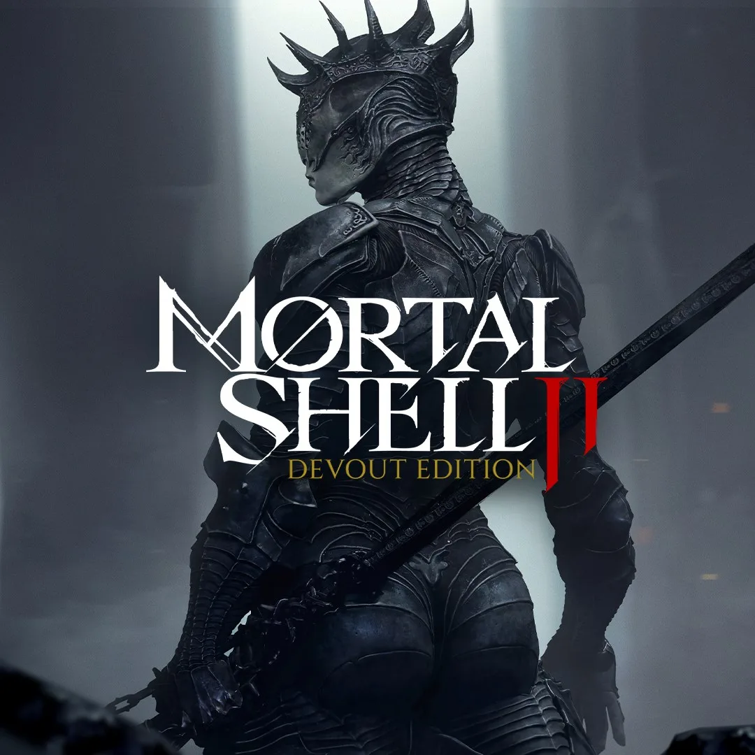 Mortal Shell II: Devout Edition Pre-order [X|S] - изображение 1