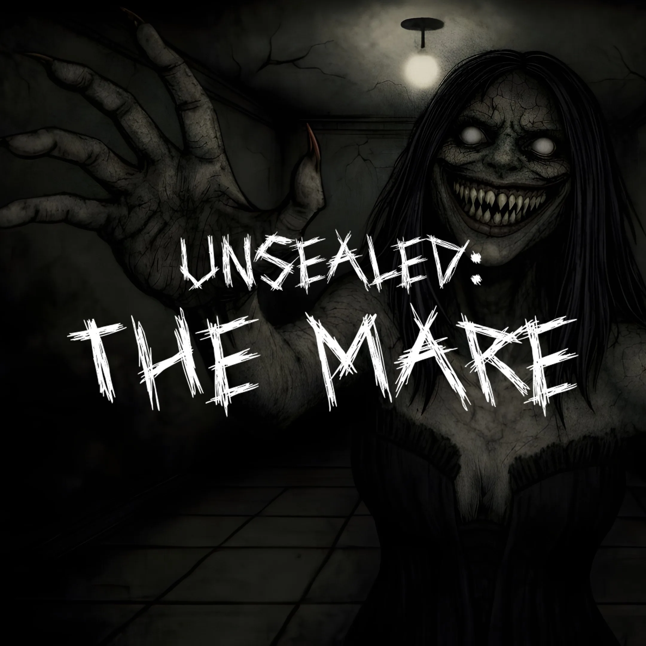 Unsealed: The Mare [X|S] - изображение 1