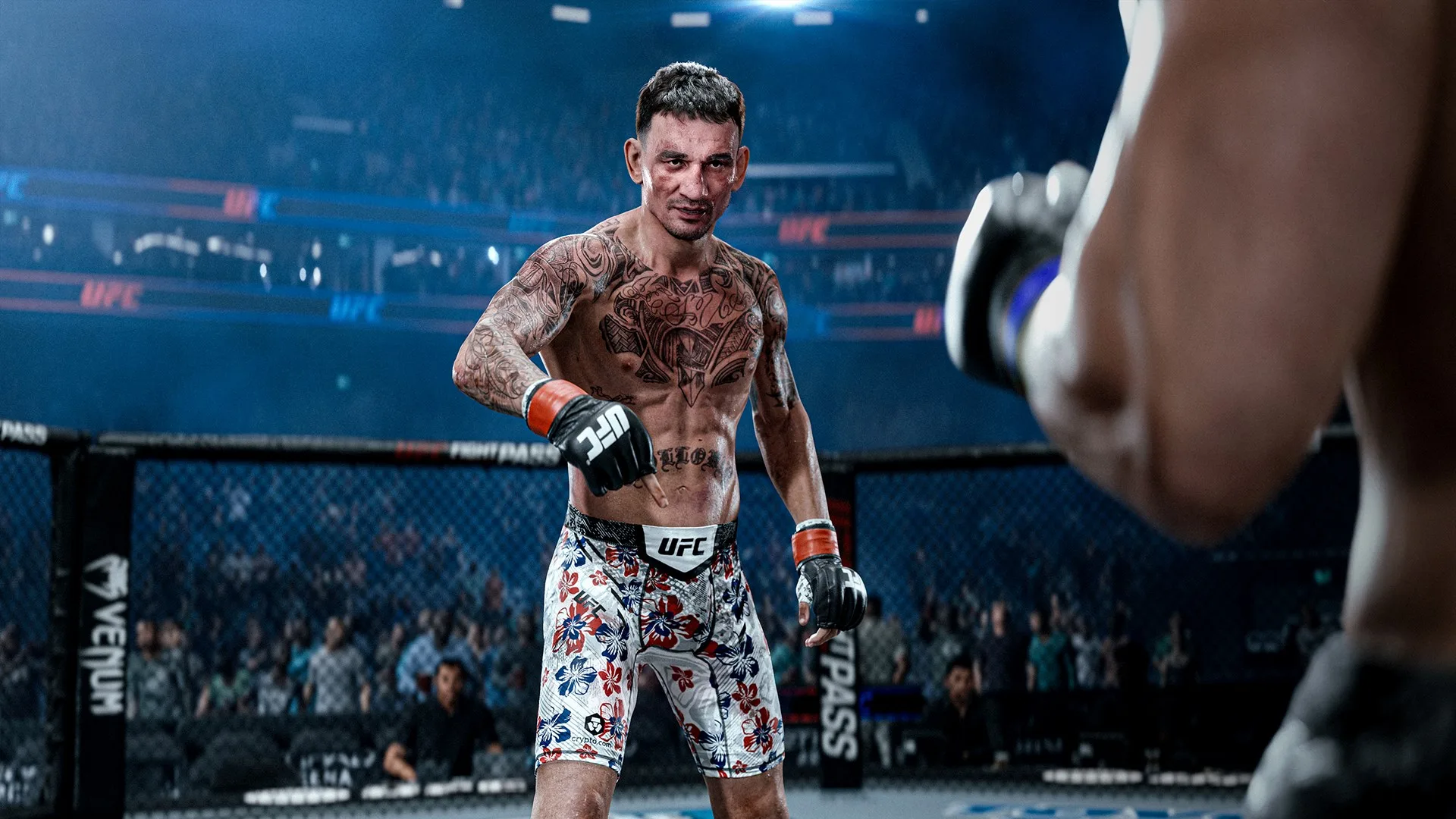 UFC 6 [X|S] - изображение 2