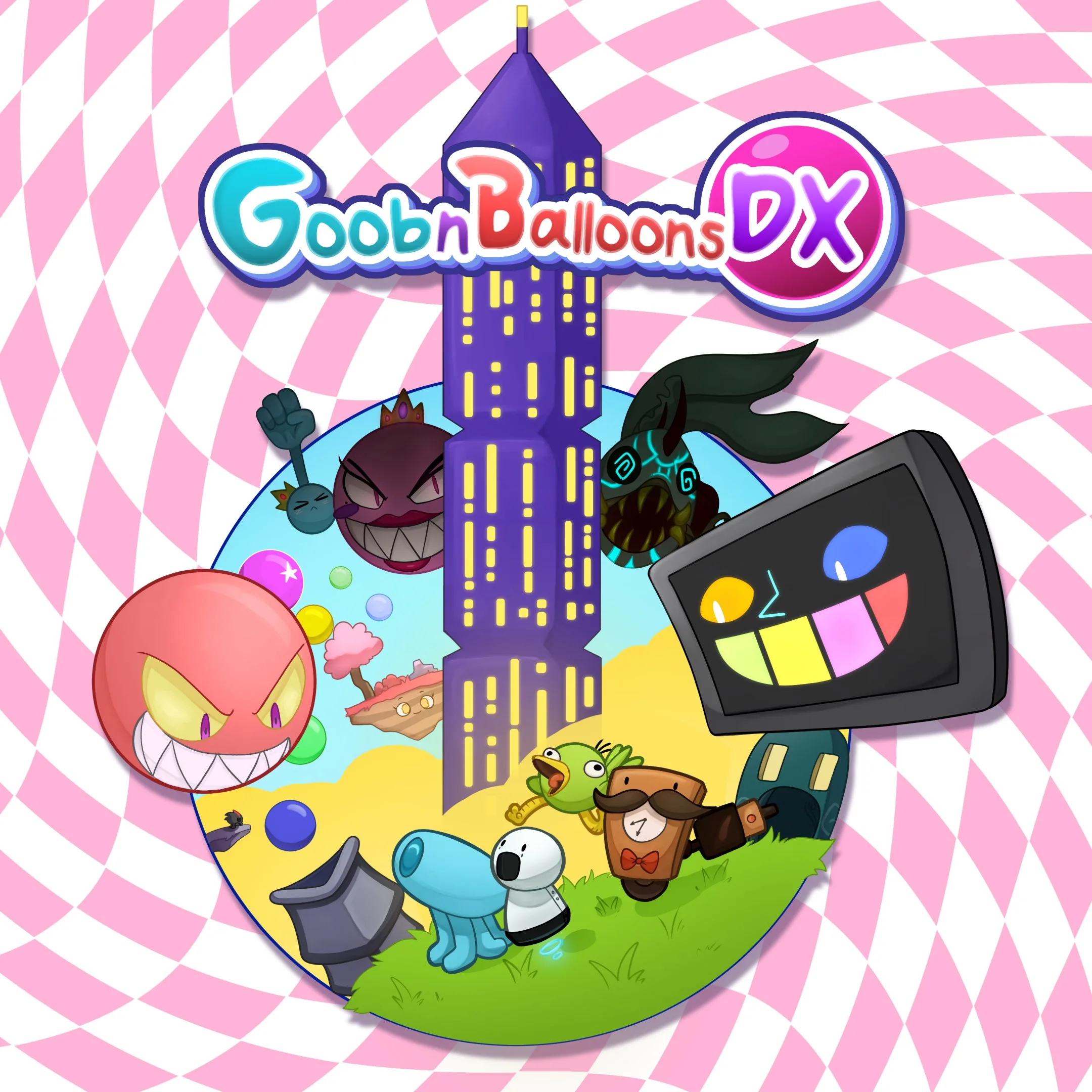 GoobnBalloonsDX [One,&nbsp;X|S] - изображение 1