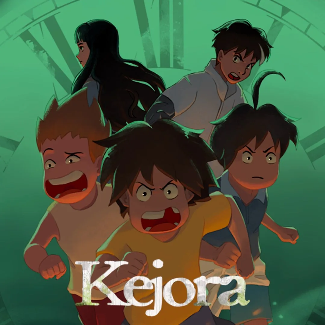 KEJORA [One,&nbsp;X|S] - изображение 1