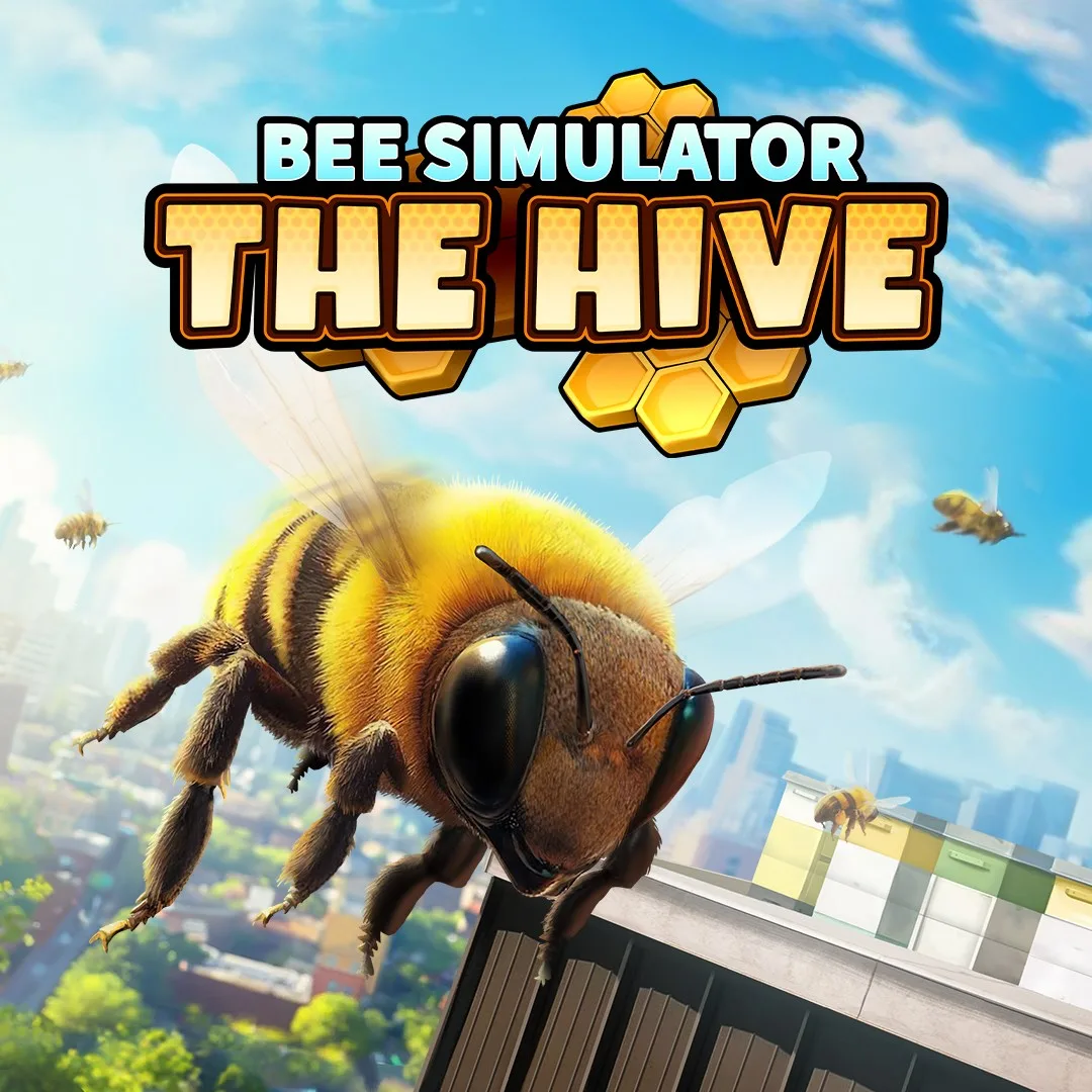 Bee Simulator: The Hive [X|S] - изображение 1