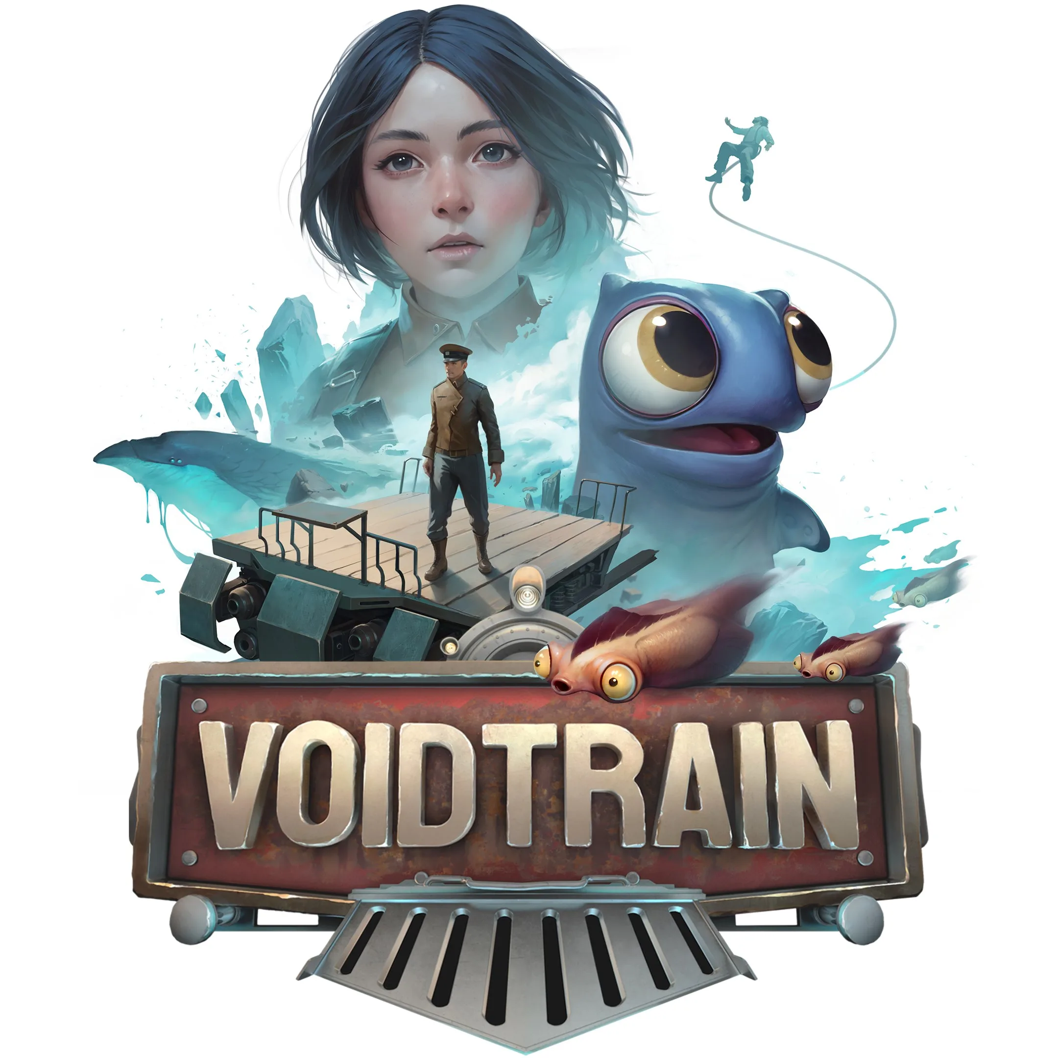 Voidtrain [X|S] - изображение 1