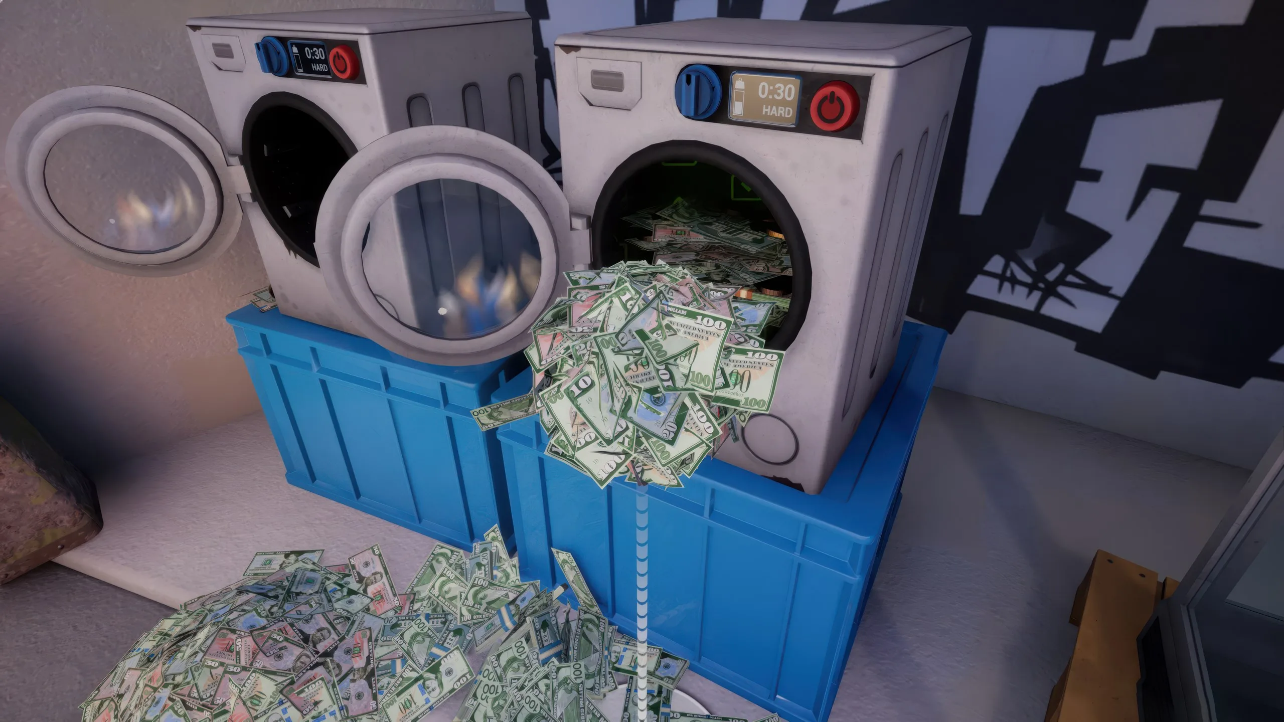 Cash Cleaner Simulator [X|S] - изображение 2
