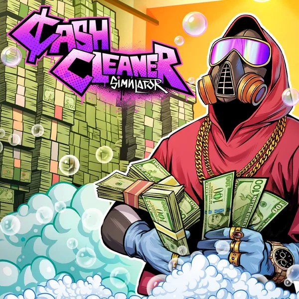 Cash Cleaner Simulator [X|S]