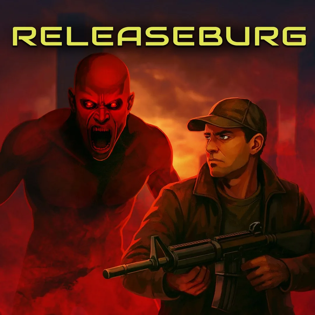 Releaseburg [X|S] - изображение 1