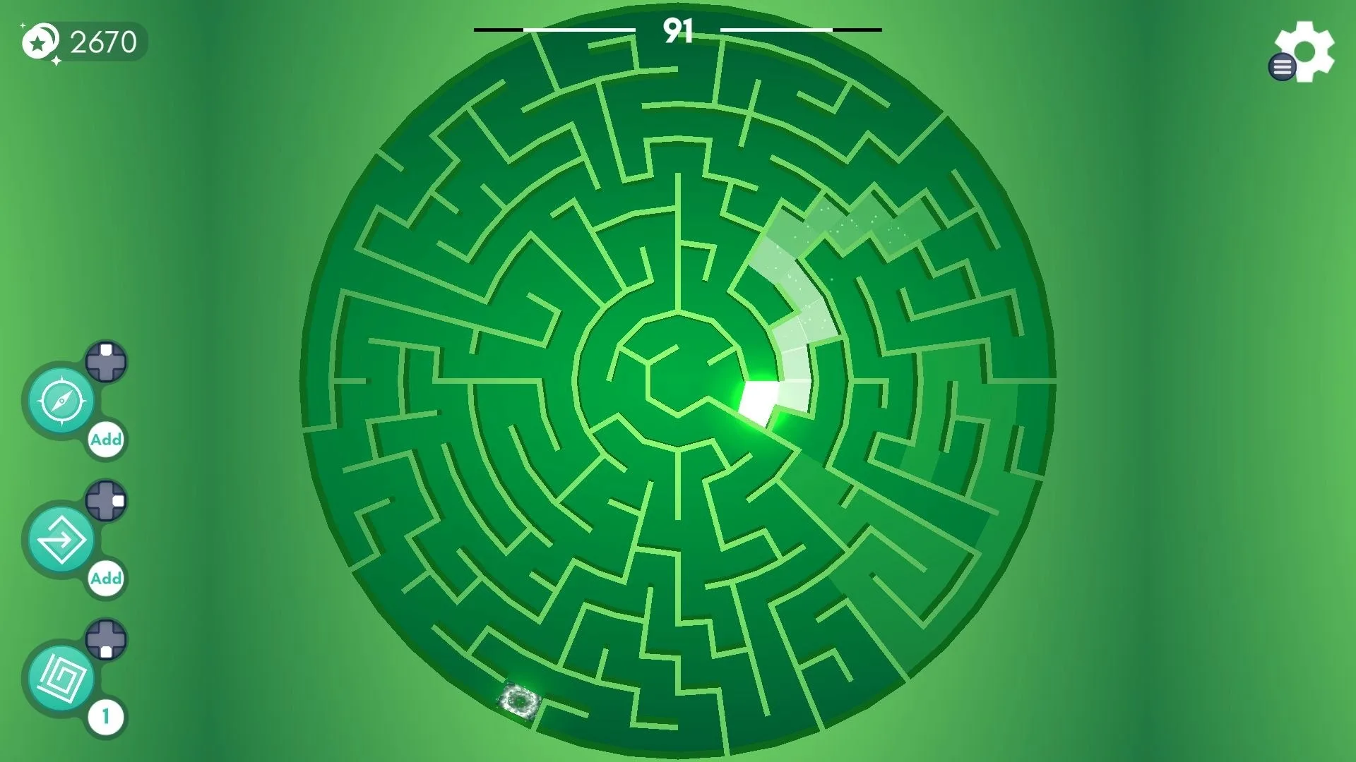 Maze: Path of Light - Gold Edition [One,&nbsp;X|S] - изображение 3