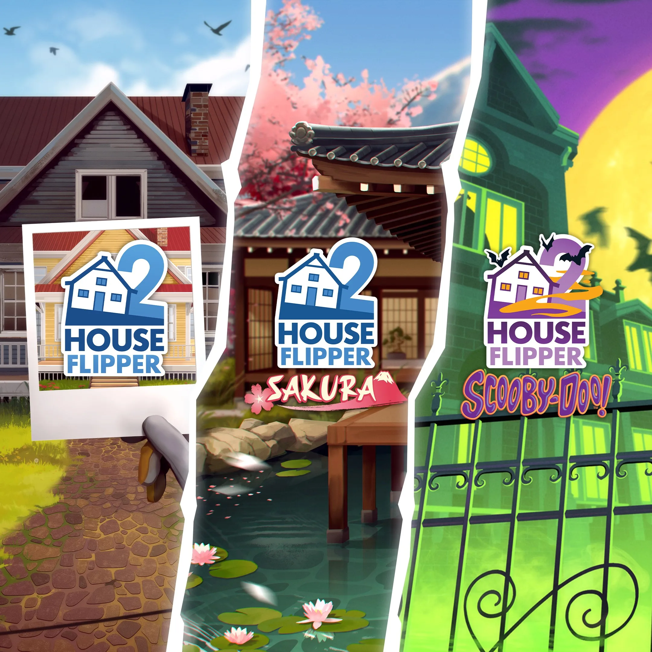 House Flipper 2 - Complete Bundle [X|S] - изображение 1