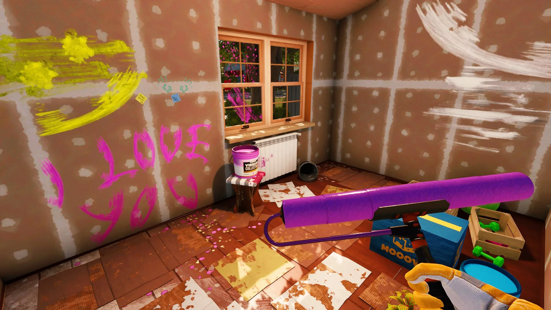 House Flipper 2 - Complete Bundle [X|S] - изображение 3