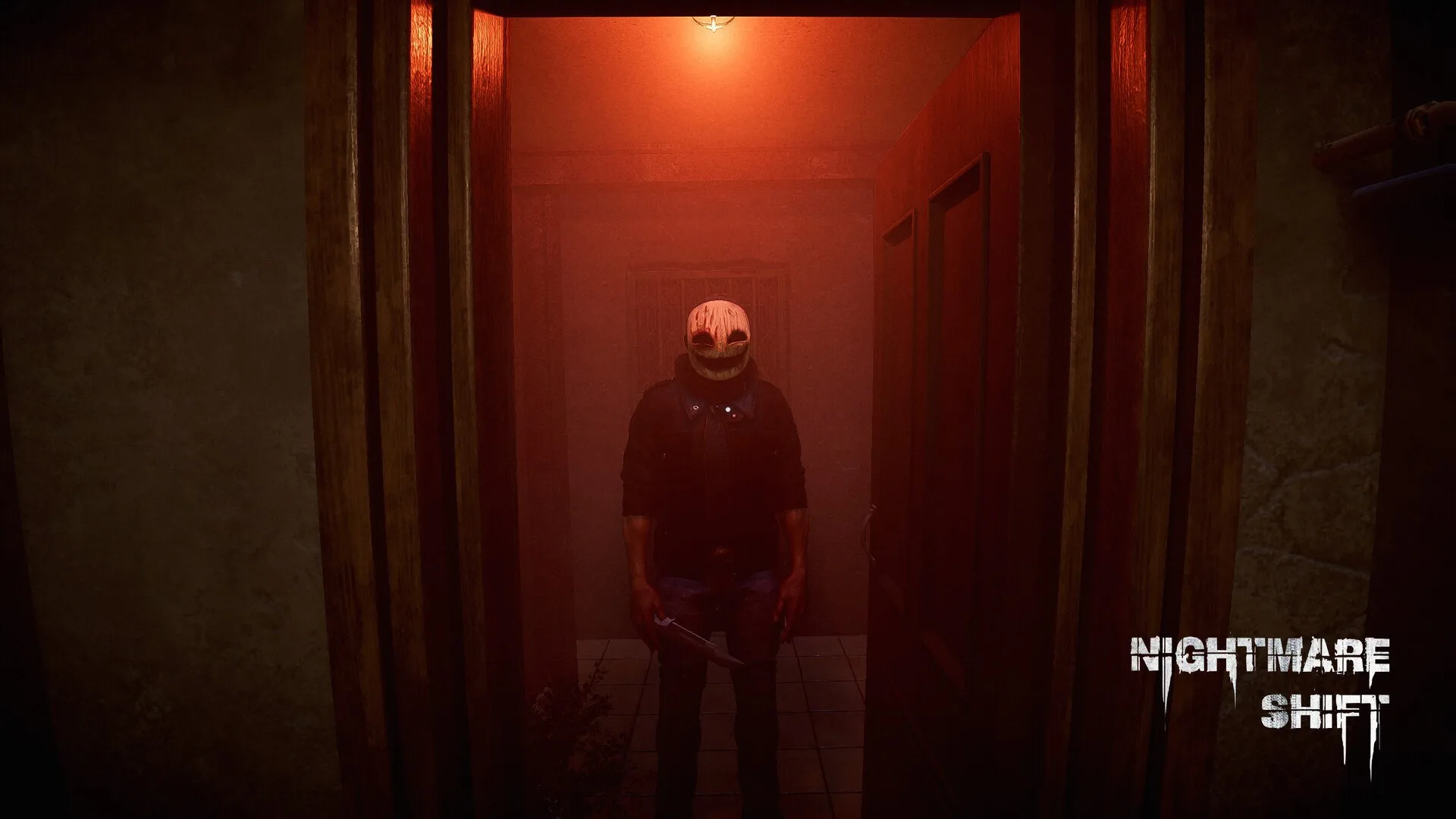 Nightmare Shift [X|S] - изображение 3