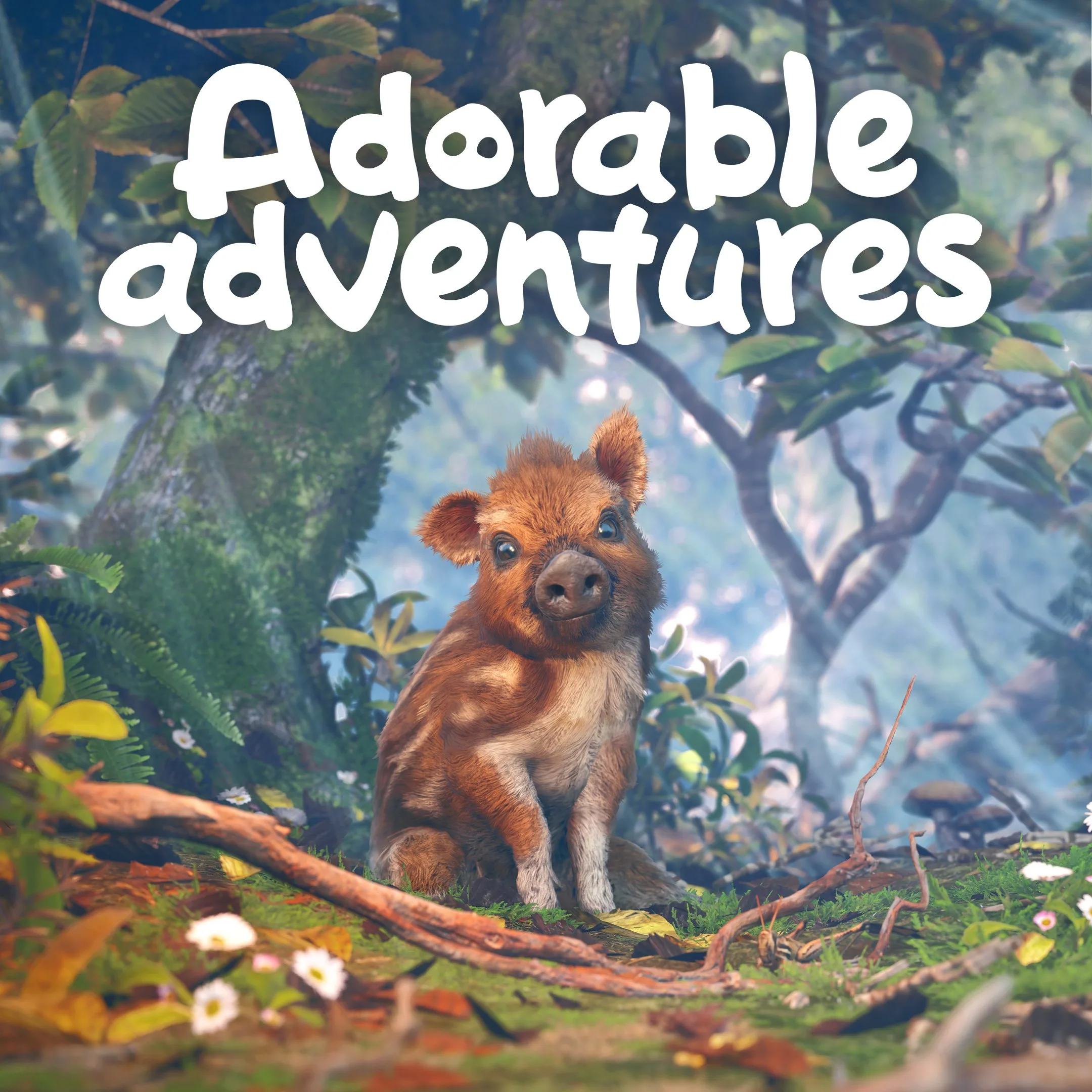 Adorable Adventures [X|S] - изображение 1