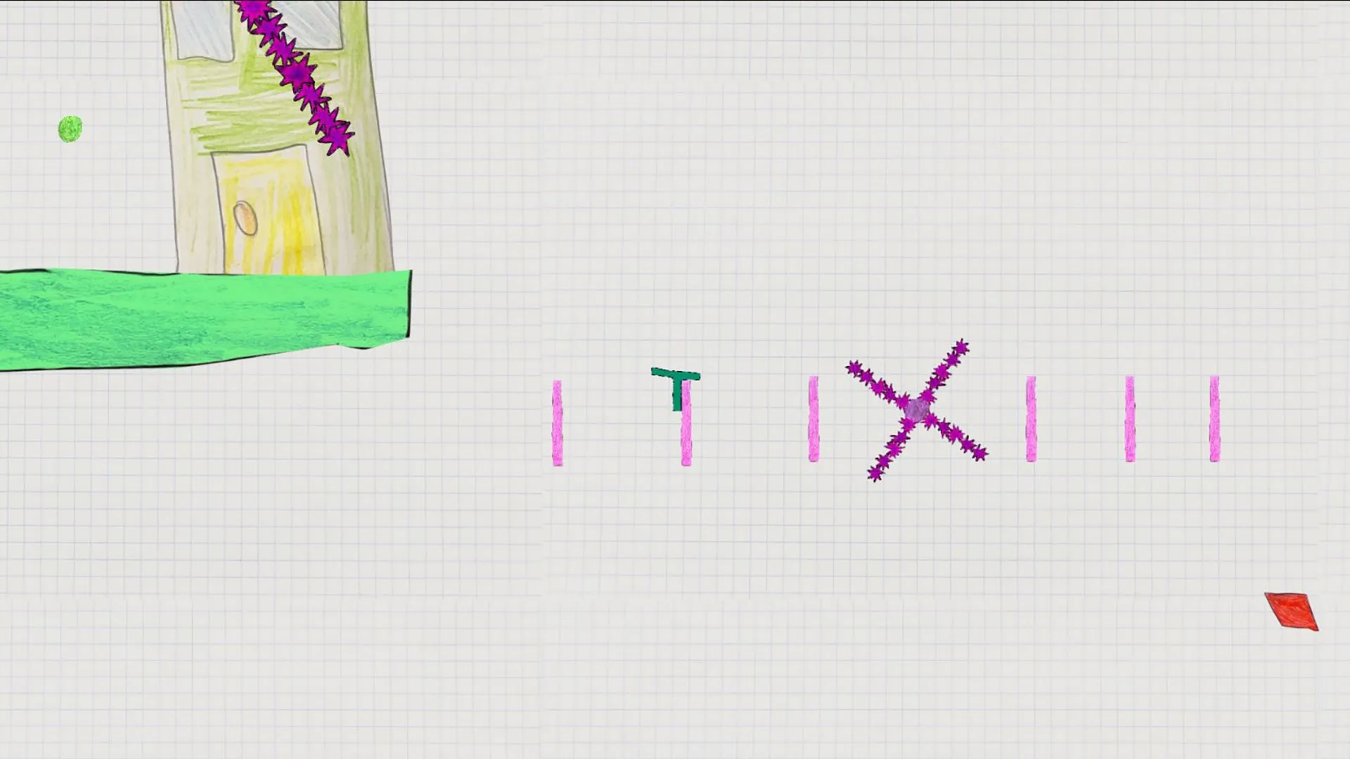 A Difficult Game About Letters [One,&nbsp;X|S] - изображение 3